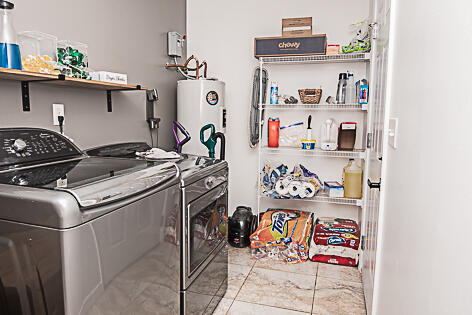 KUYKENDALL EST - Residential Lease