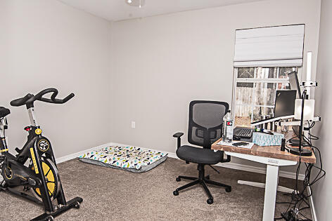 KUYKENDALL EST - Residential Lease