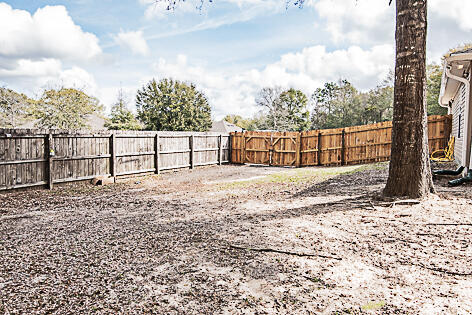 KUYKENDALL EST - Residential Lease