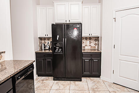 KUYKENDALL EST - Residential Lease