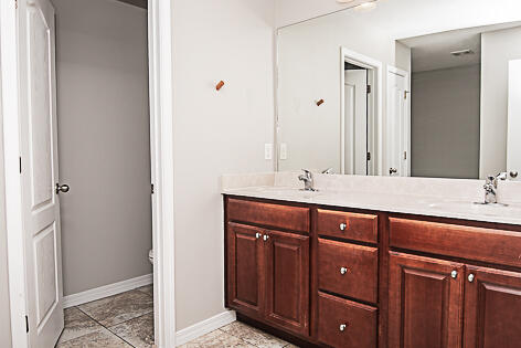 KUYKENDALL EST - Residential Lease