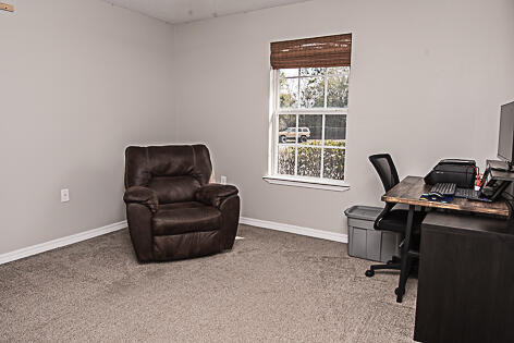 KUYKENDALL EST - Residential Lease