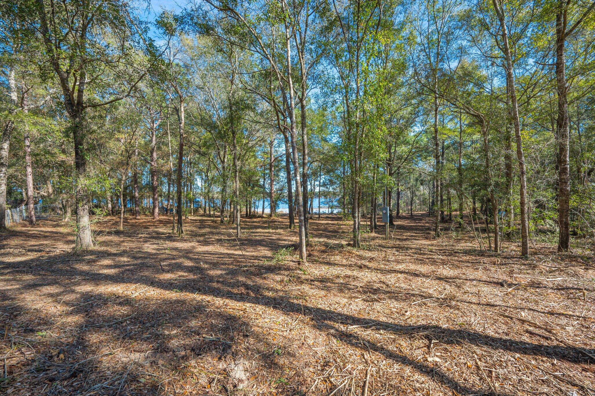 Juniper Lake Estates Unit 6 - Land