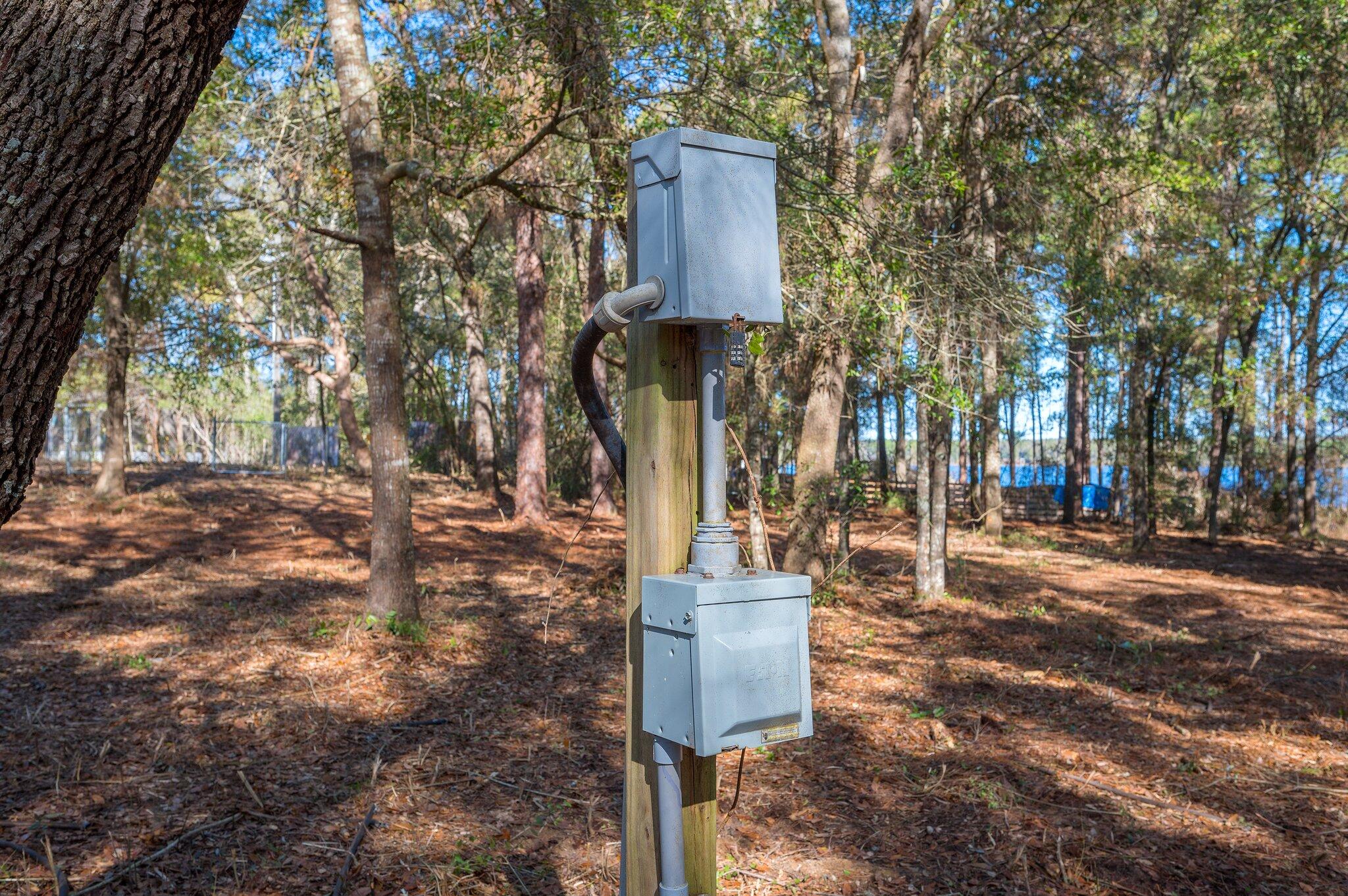 Juniper Lake Estates Unit 6 - Land