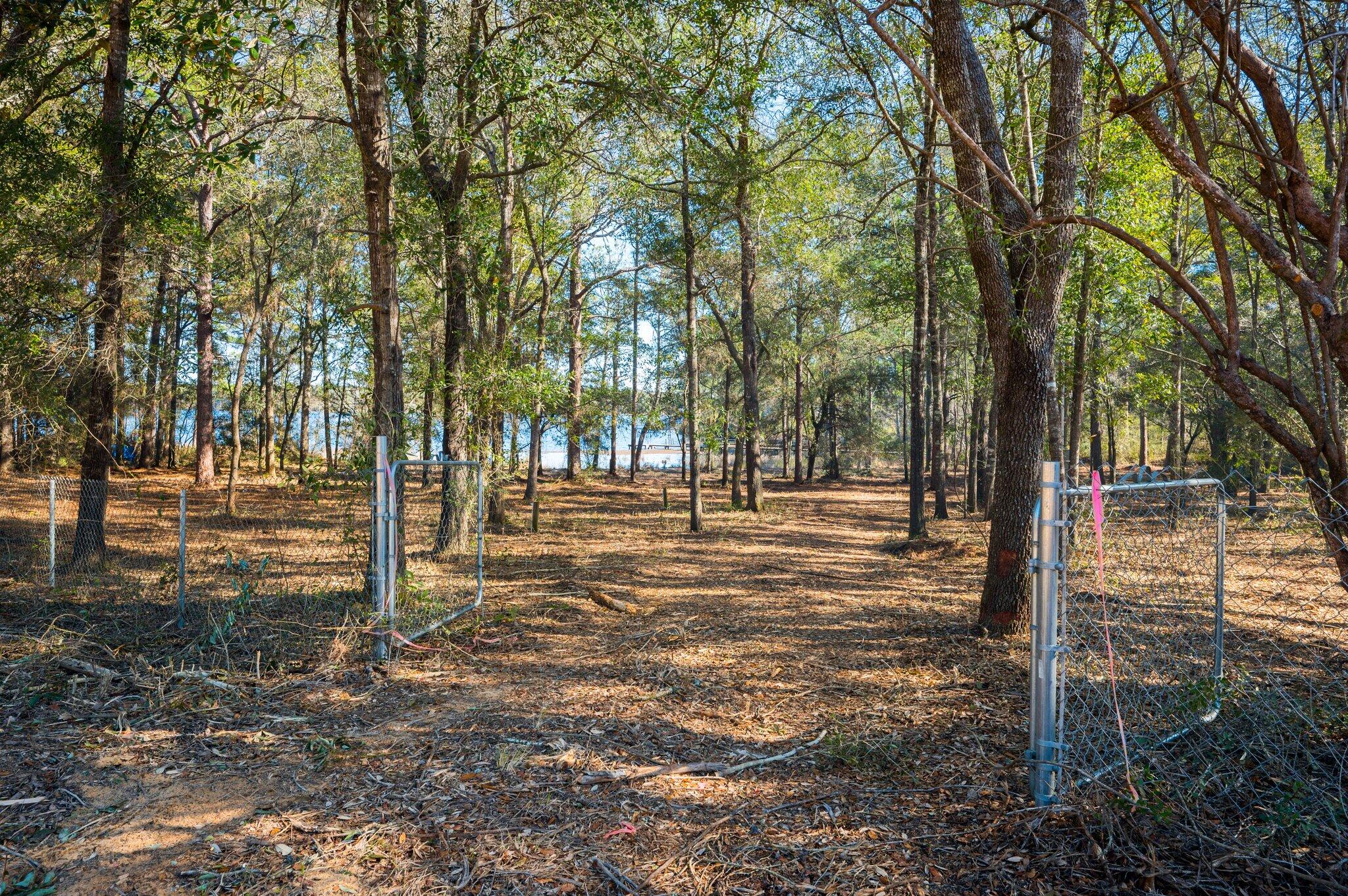 Juniper Lake Estates Unit 6 - Land
