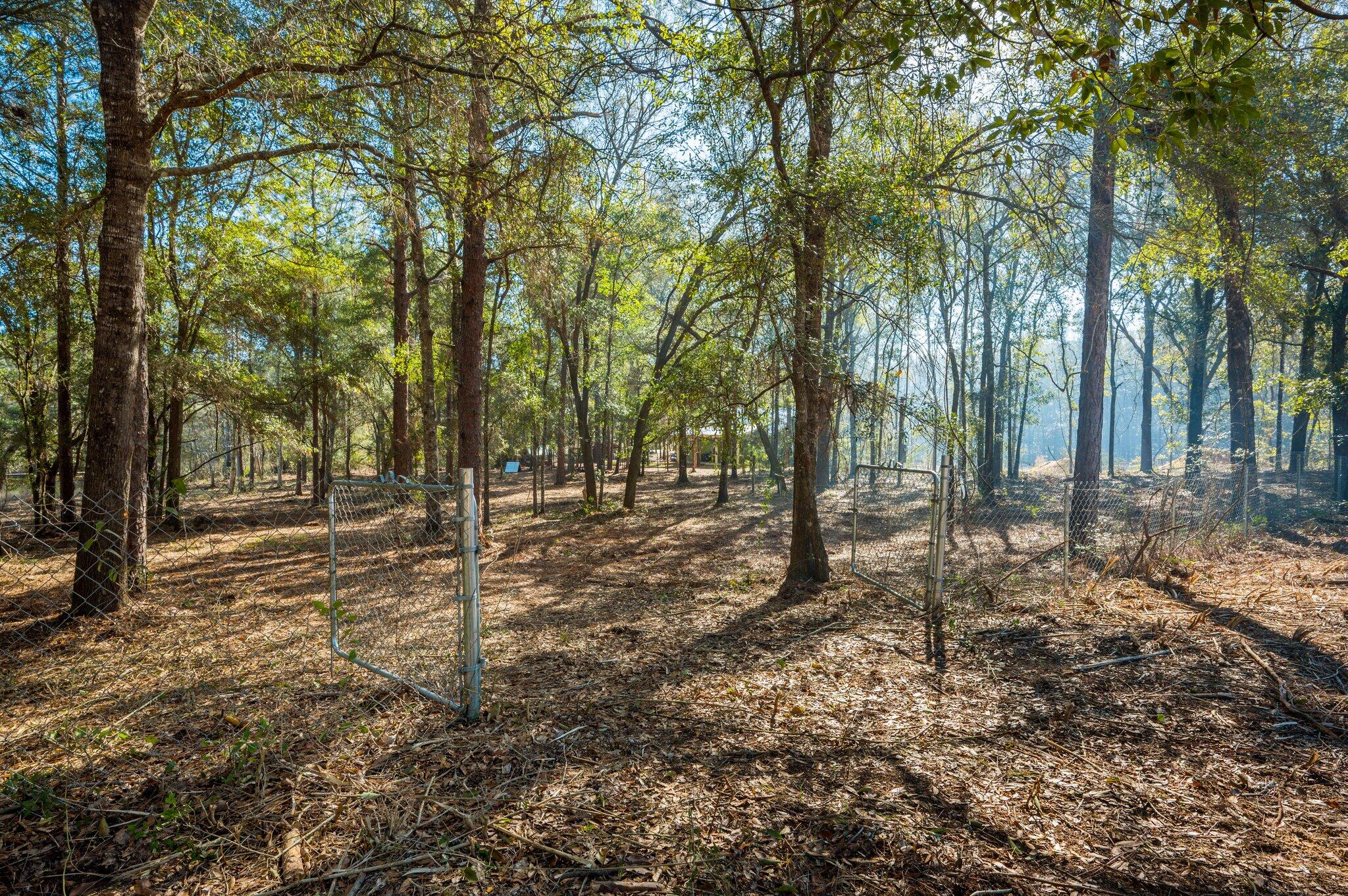Juniper Lake Estates Unit 6 - Land