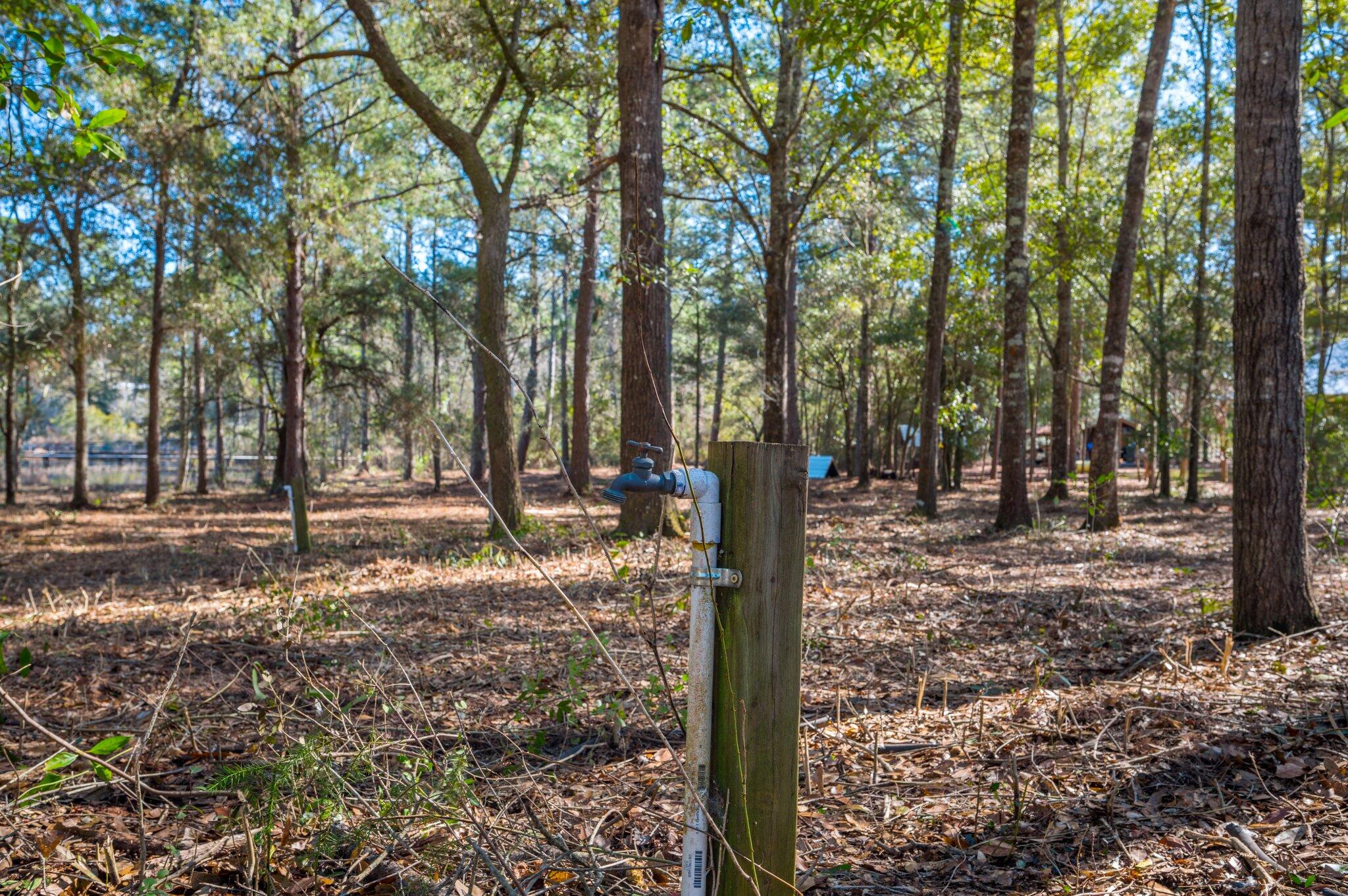 Juniper Lake Estates Unit 6 - Land