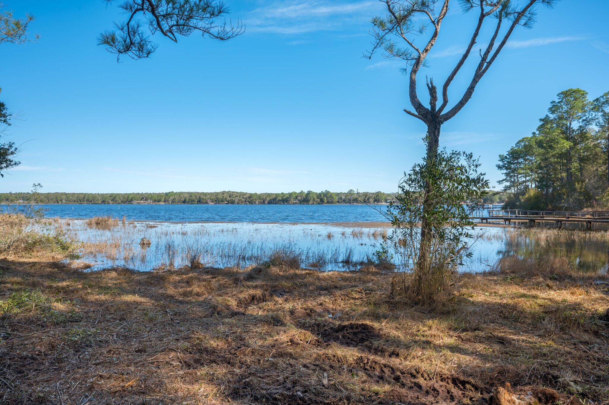 Juniper Lake Estates Unit 6 - Land