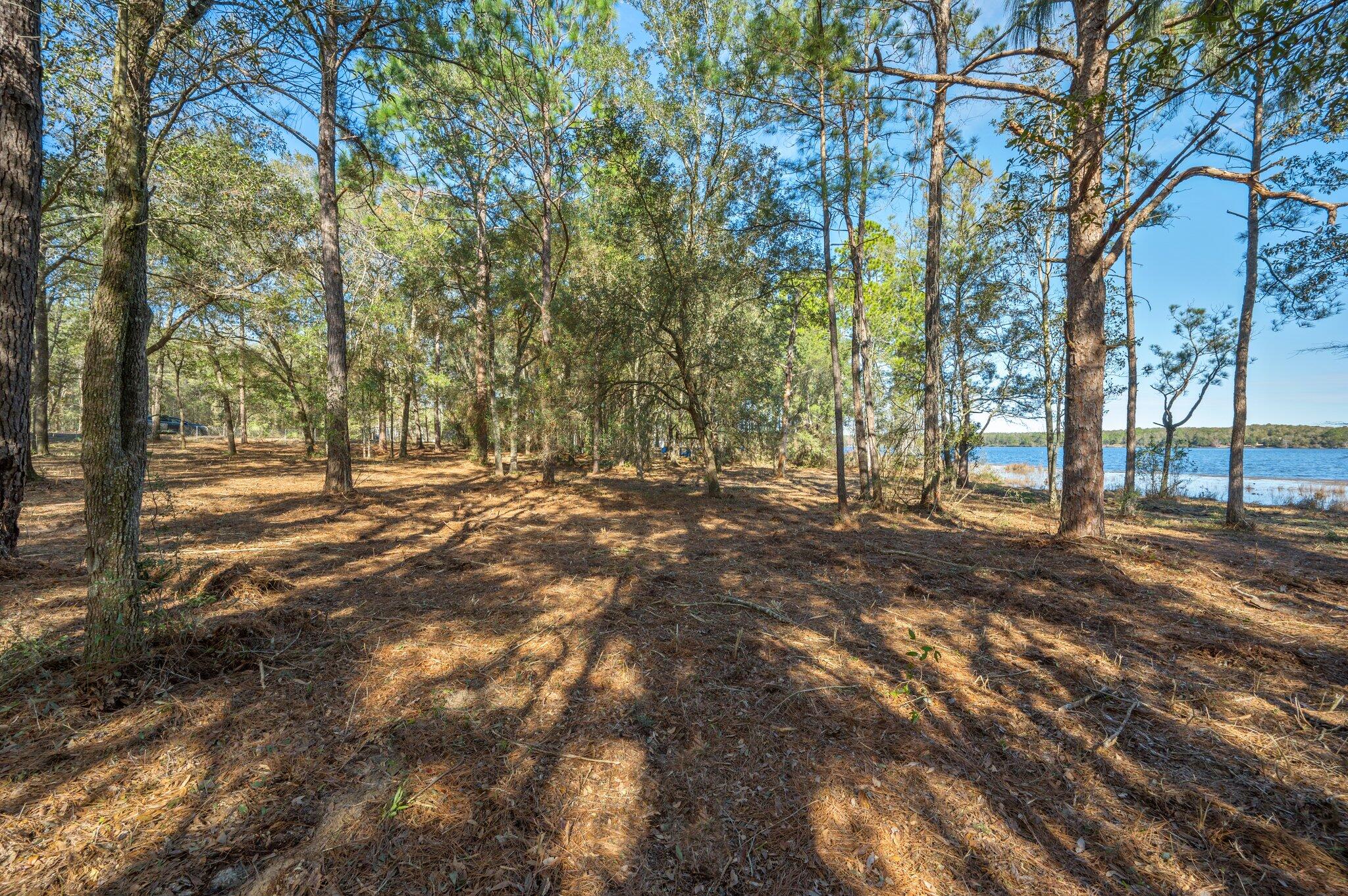 Juniper Lake Estates Unit 6 - Land