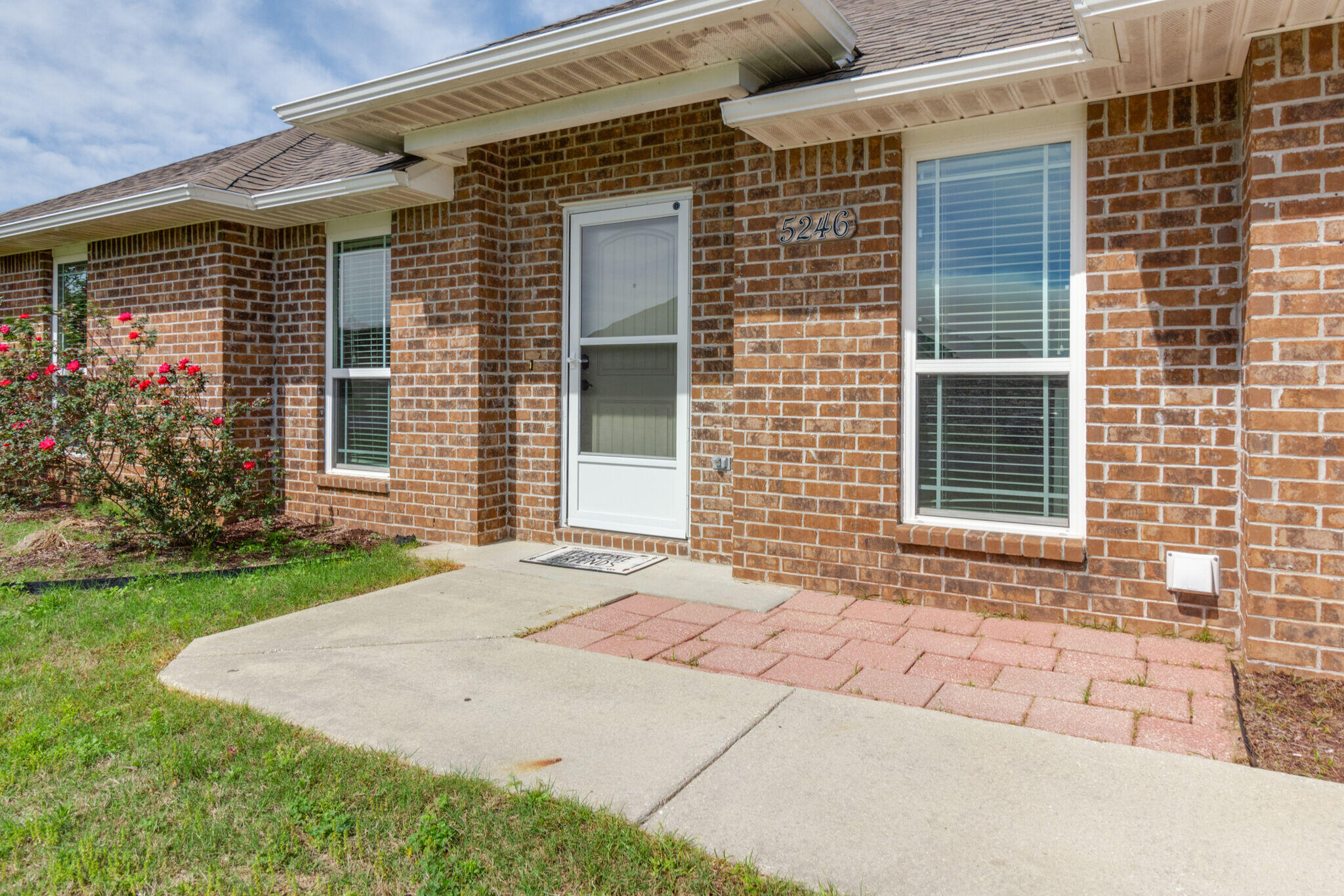 LEE FARMS PH II - Residential Lease