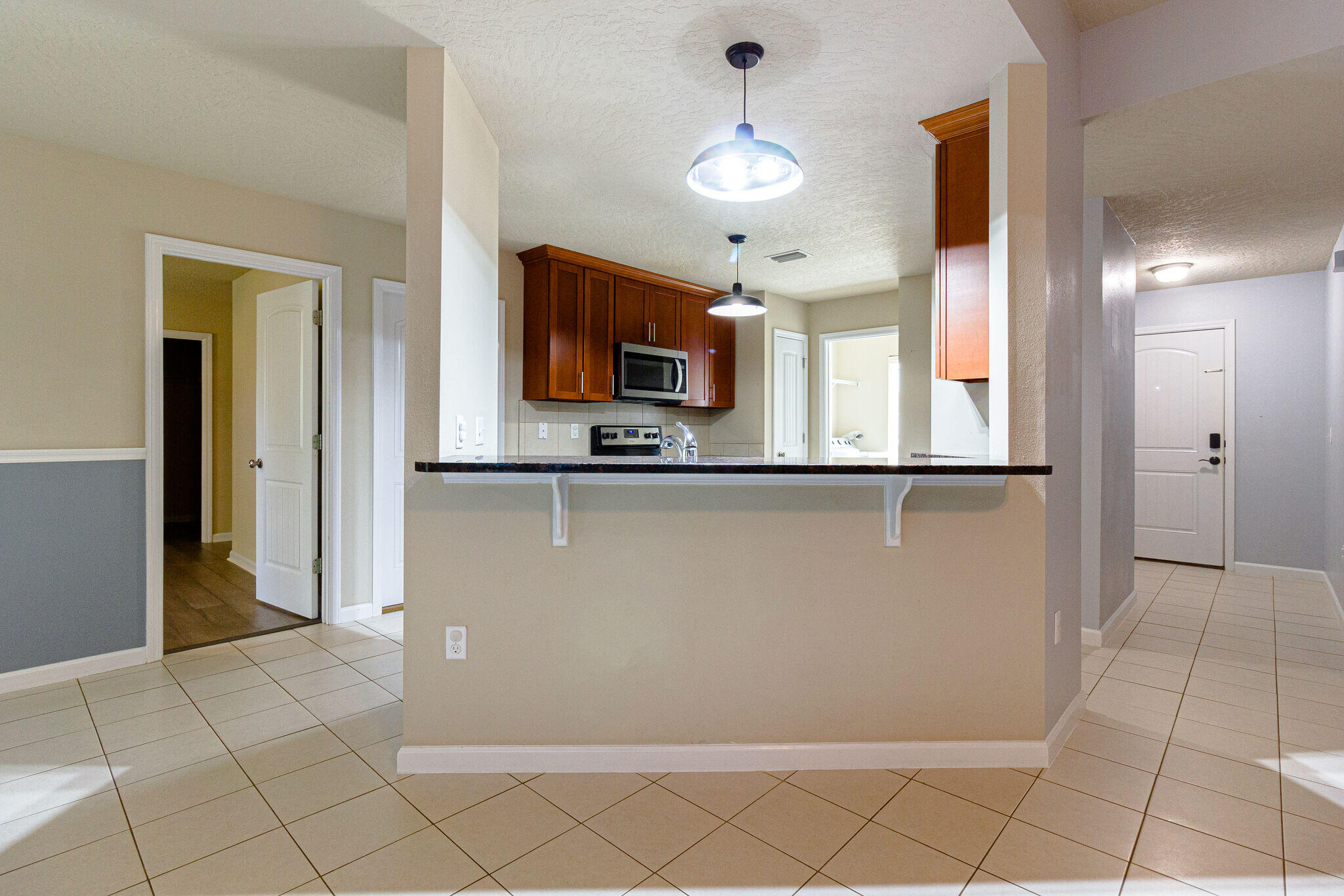 LEE FARMS PH II - Residential Lease