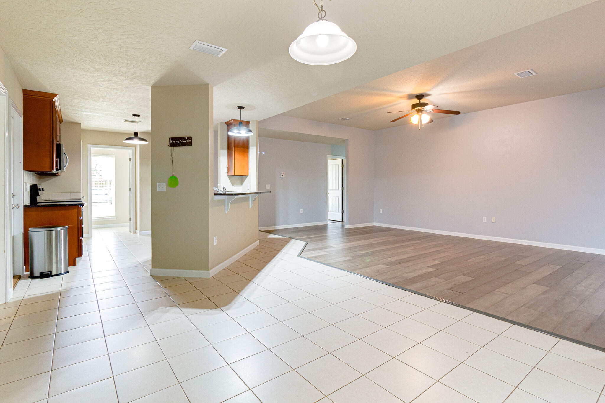 LEE FARMS PH II - Residential Lease