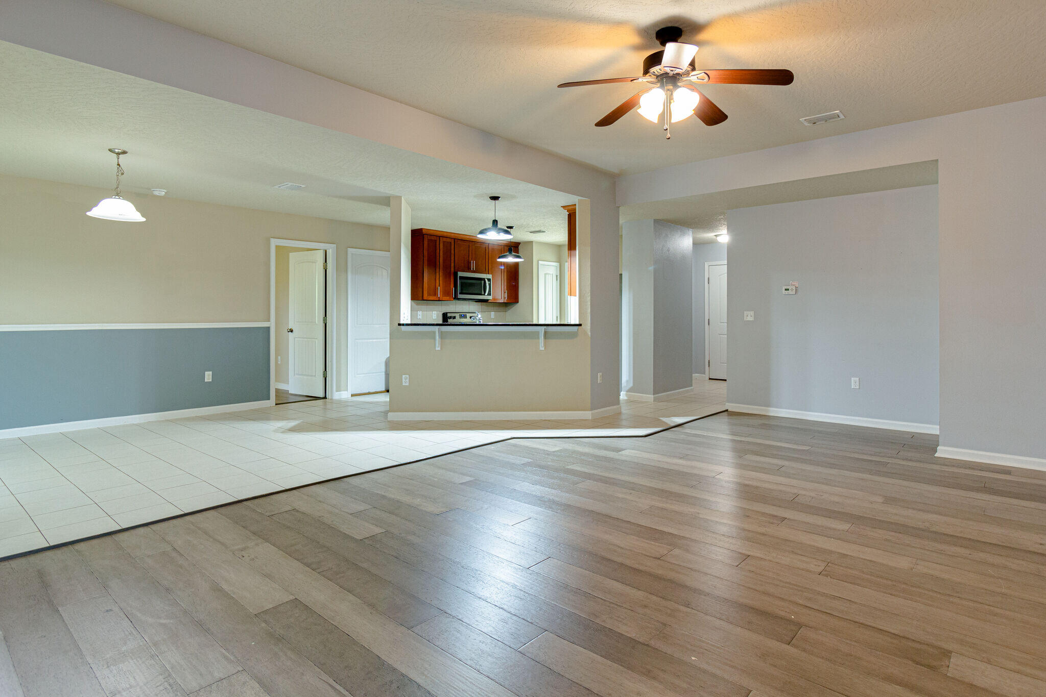 LEE FARMS PH II - Residential Lease