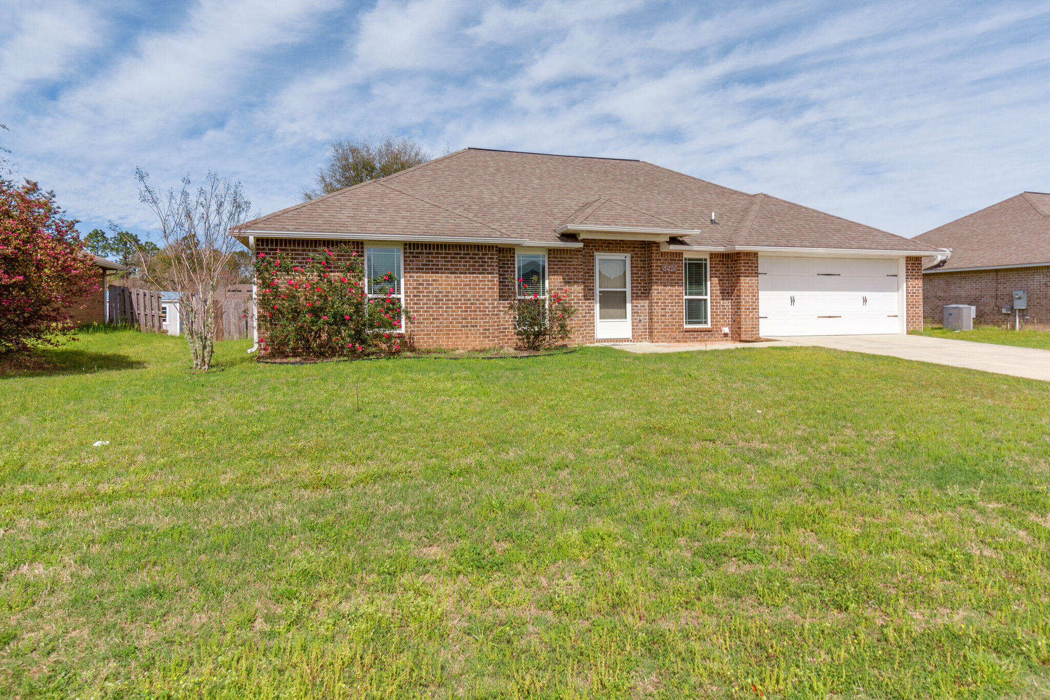 LEE FARMS PH II - Residential Lease