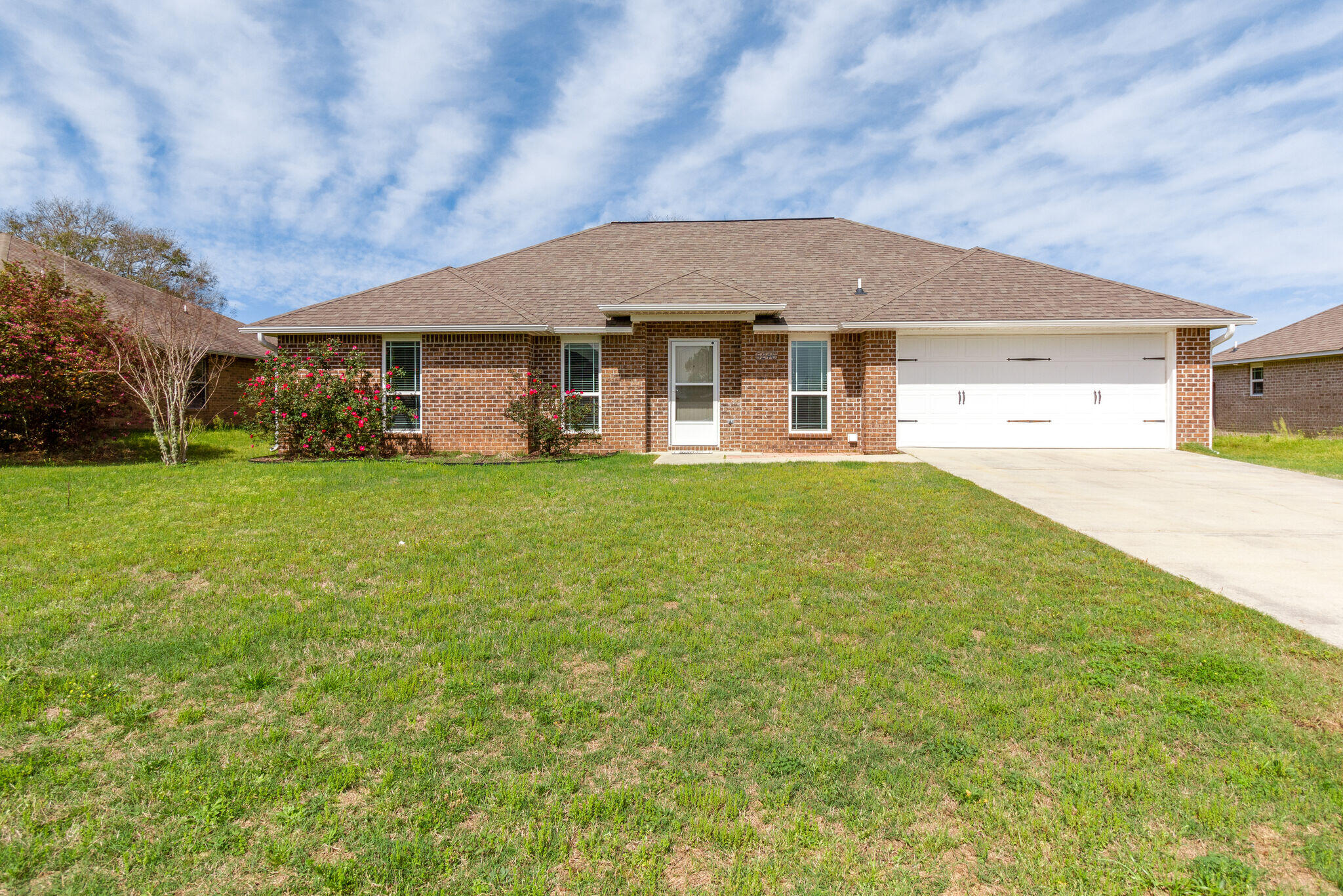 LEE FARMS PH II - Residential Lease