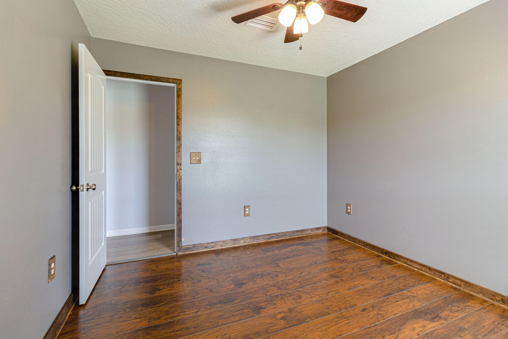 LEE FARMS PH II - Residential Lease