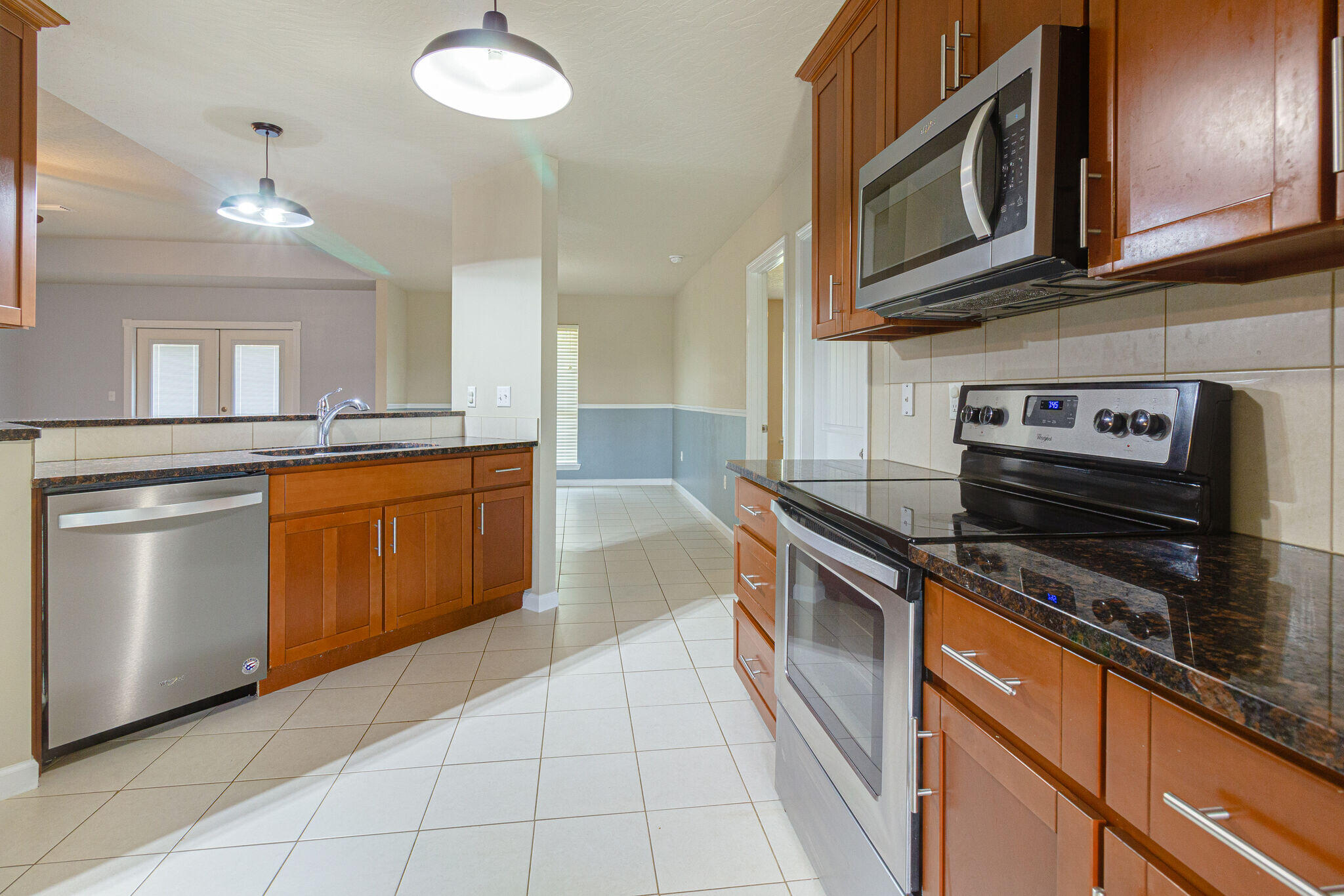 LEE FARMS PH II - Residential Lease