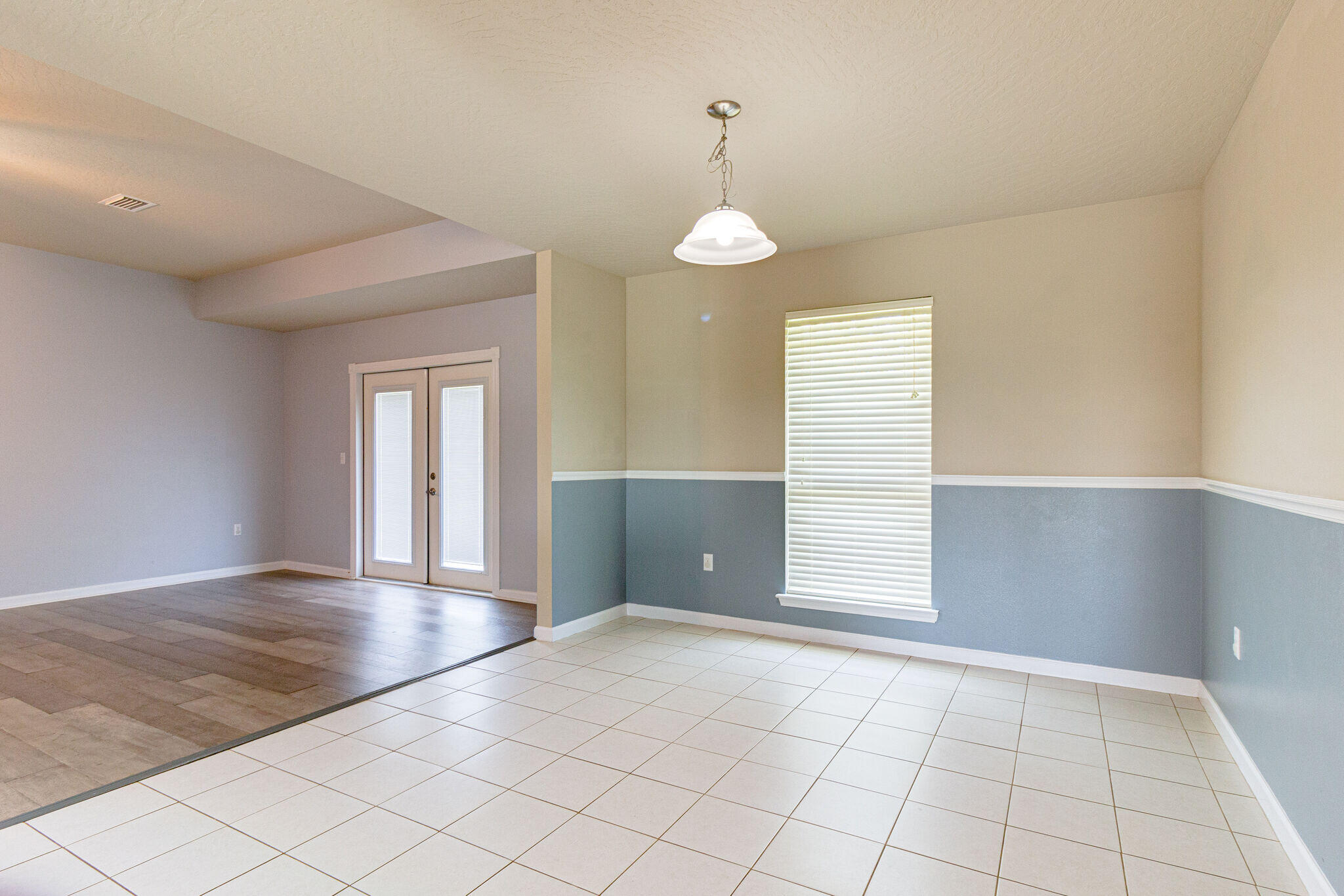 LEE FARMS PH II - Residential Lease