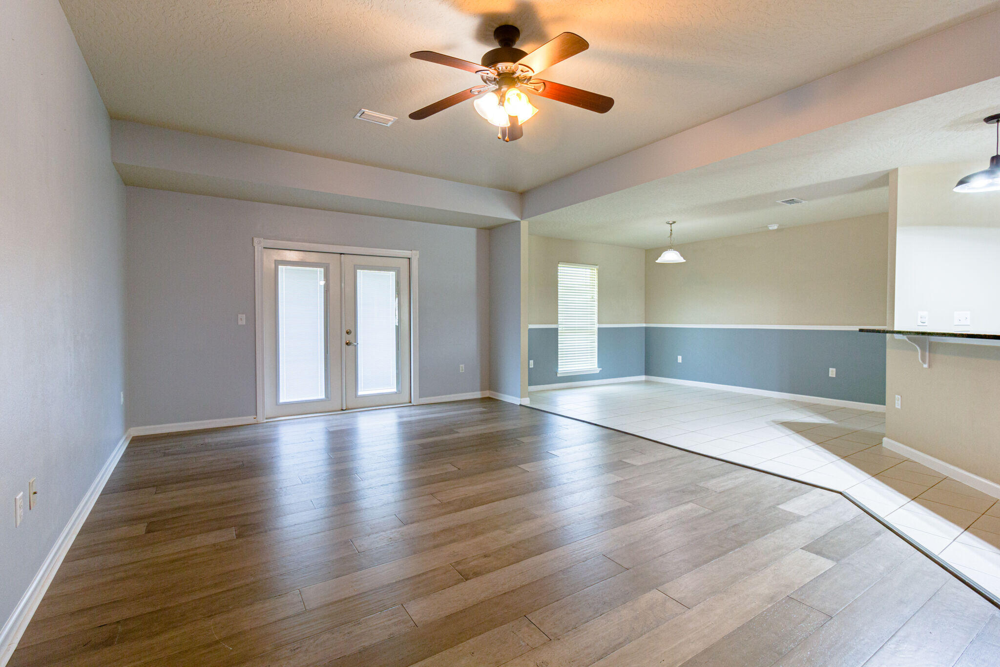 LEE FARMS PH II - Residential Lease