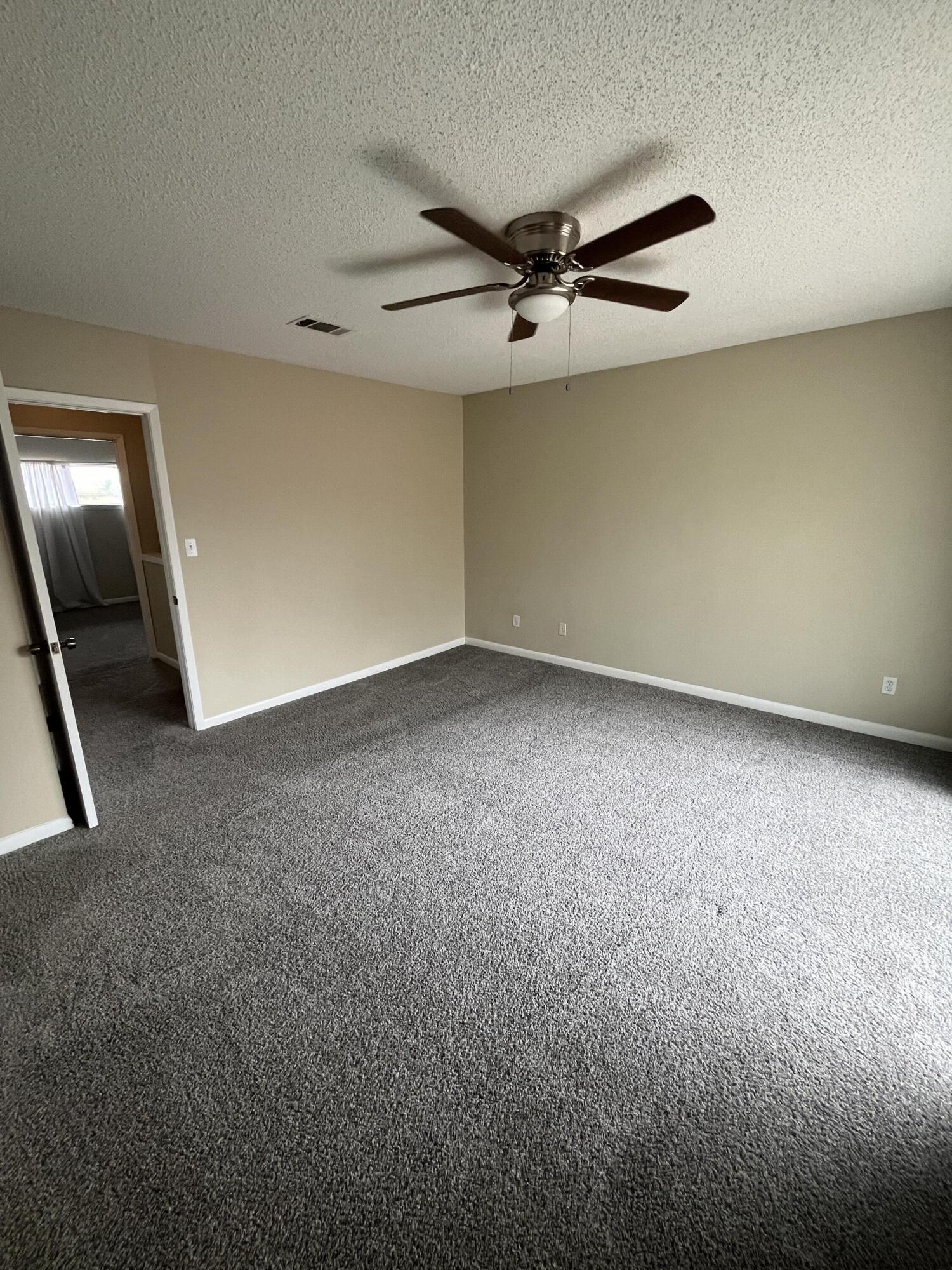 PARKWOOD TERRACE - Residential Lease