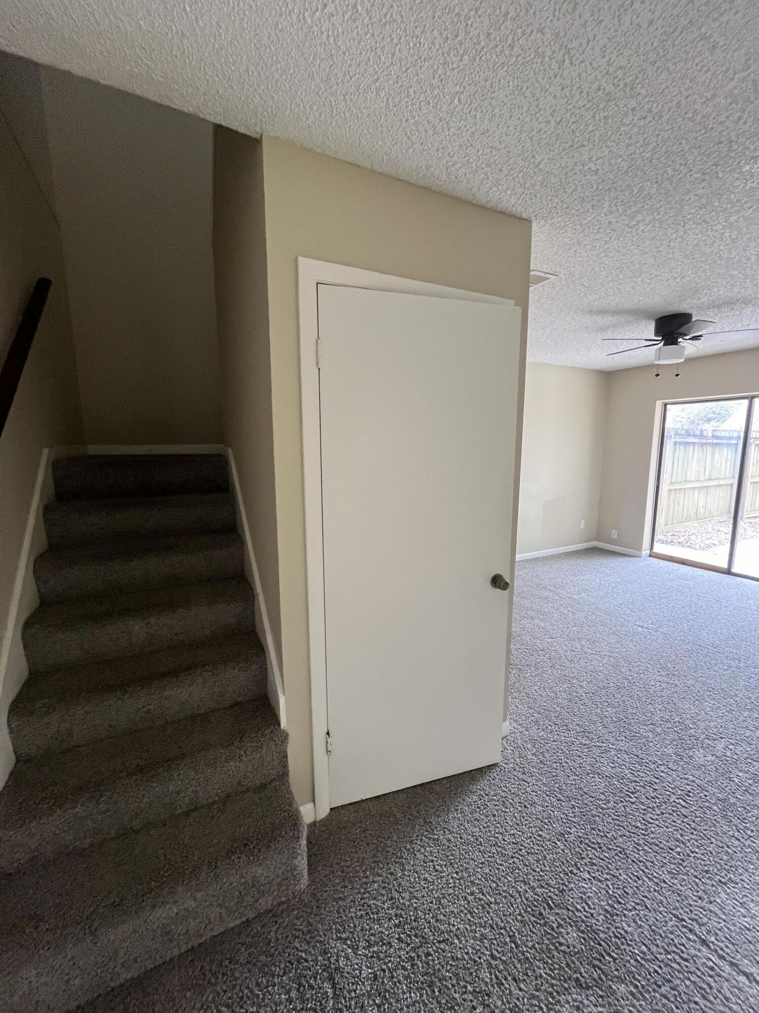PARKWOOD TERRACE - Residential Lease