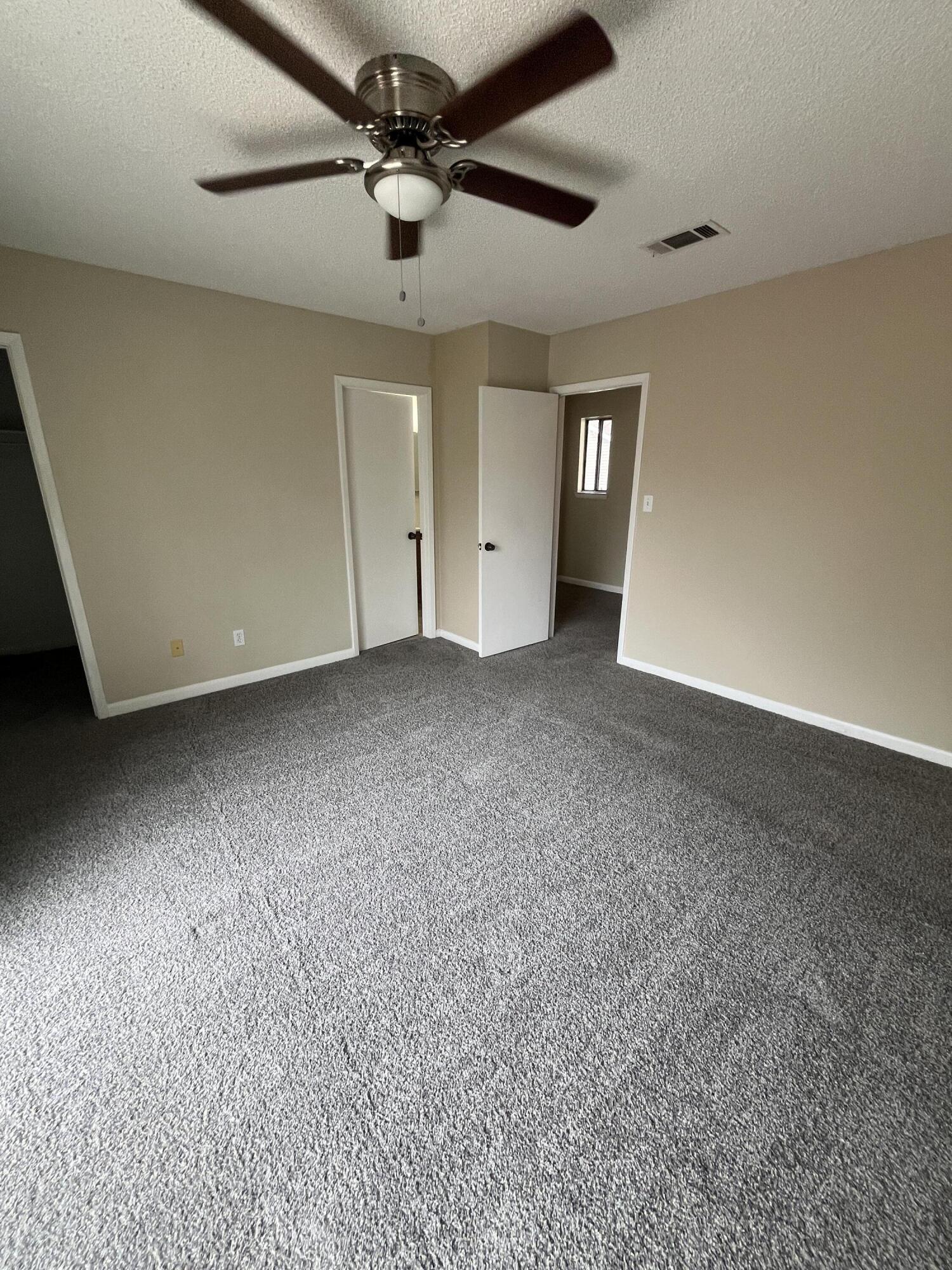 PARKWOOD TERRACE - Residential Lease