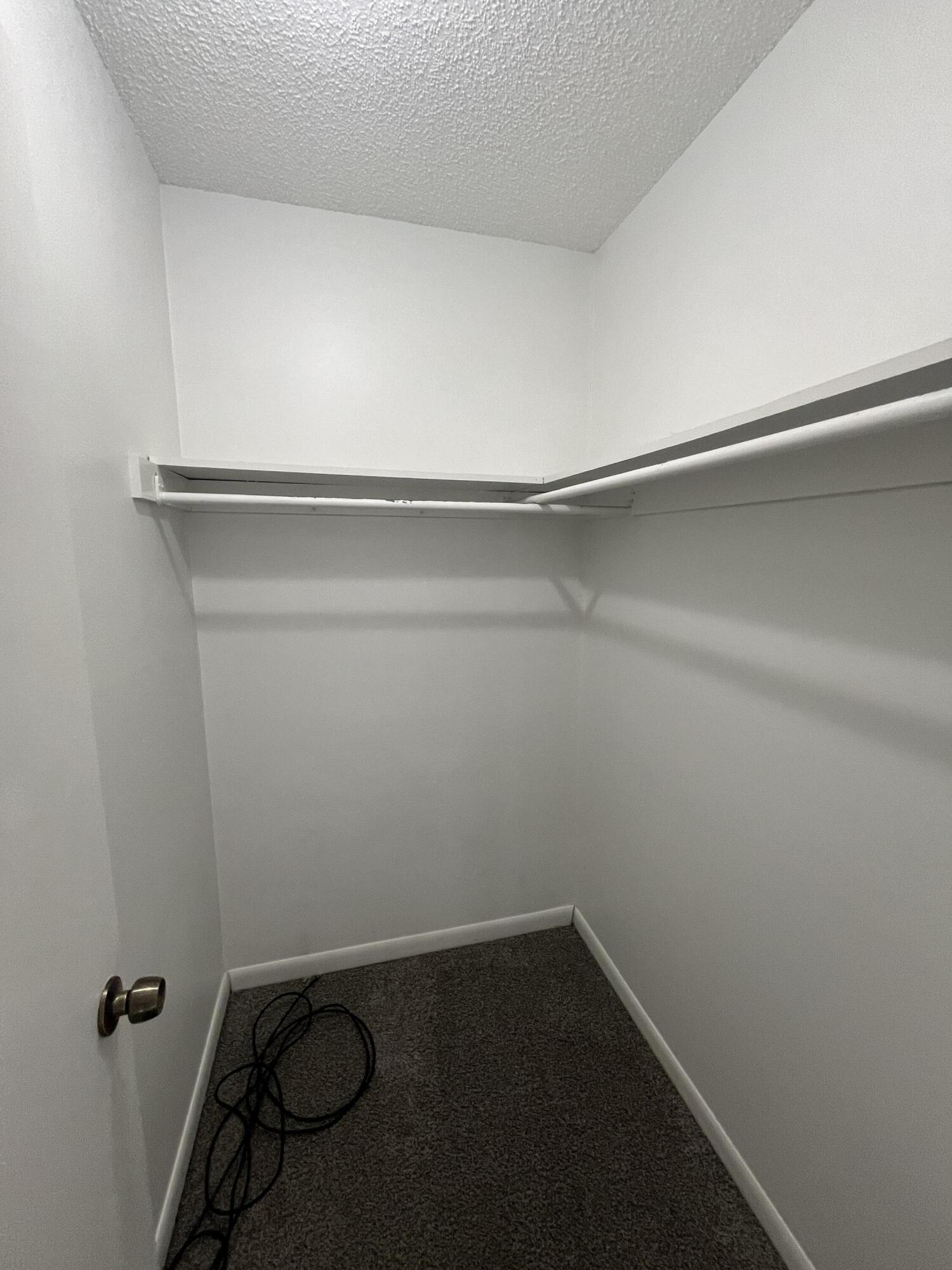 PARKWOOD TERRACE - Residential Lease