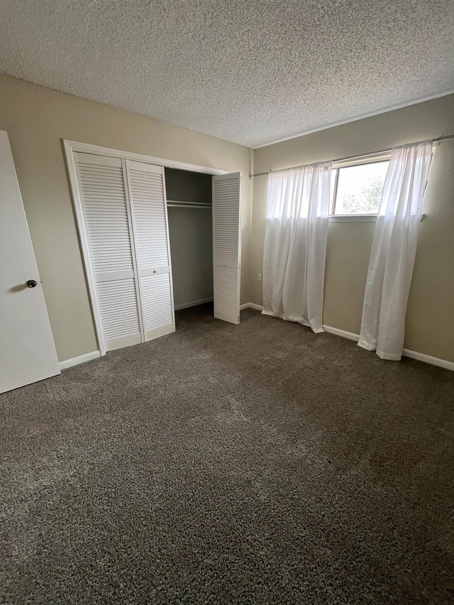 PARKWOOD TERRACE - Residential Lease