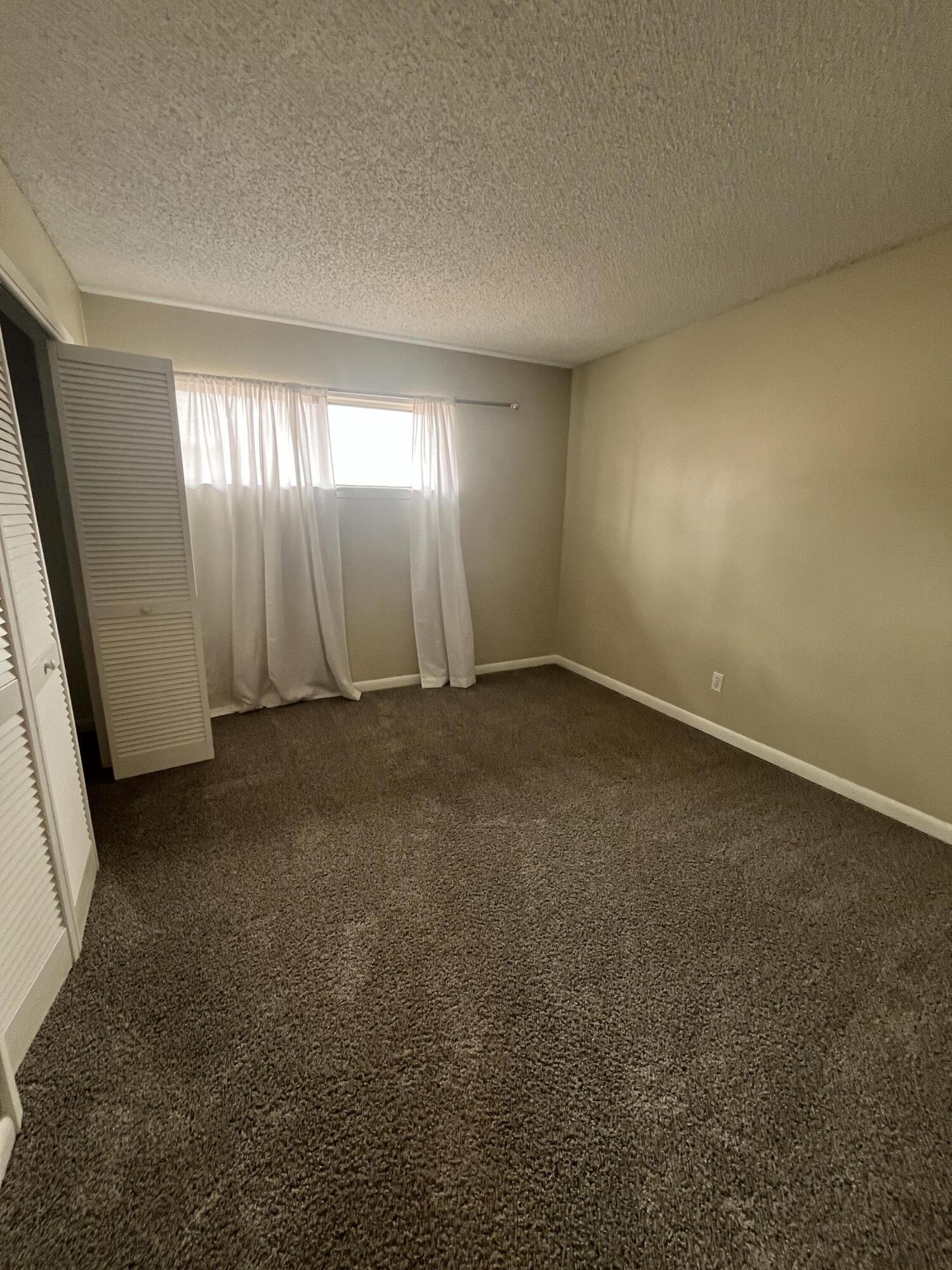 PARKWOOD TERRACE - Residential Lease