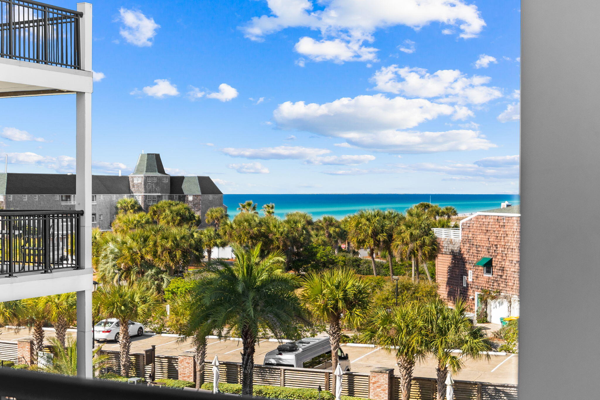 GULF VIEWS and $80,000 in Gross RENTALS in 2023!  Enjoy the incredible sunsets overlooking the Henderson State Park from this beautiful 1br/2bath unit with gulf views.  Gulf view Loft units rarely come available, so don't miss your chance to view this impressive unit.  The Henderson Lofts are a part of, and share amenities with Destin's most luxurious resort, The Henderson Beach Resort. With this affiliation, world class amenities are available to you and your guests. These include THREE POOLS!, (two family pools with lazy rivers & an adult only pool), PRIVATE beach access, private beach club, TWO poolside bar & grills, on-site fine dining, a fitness center, and ROOM SERVICE just to name a few. This is truly a luxurious vacation destination. Take a look today.