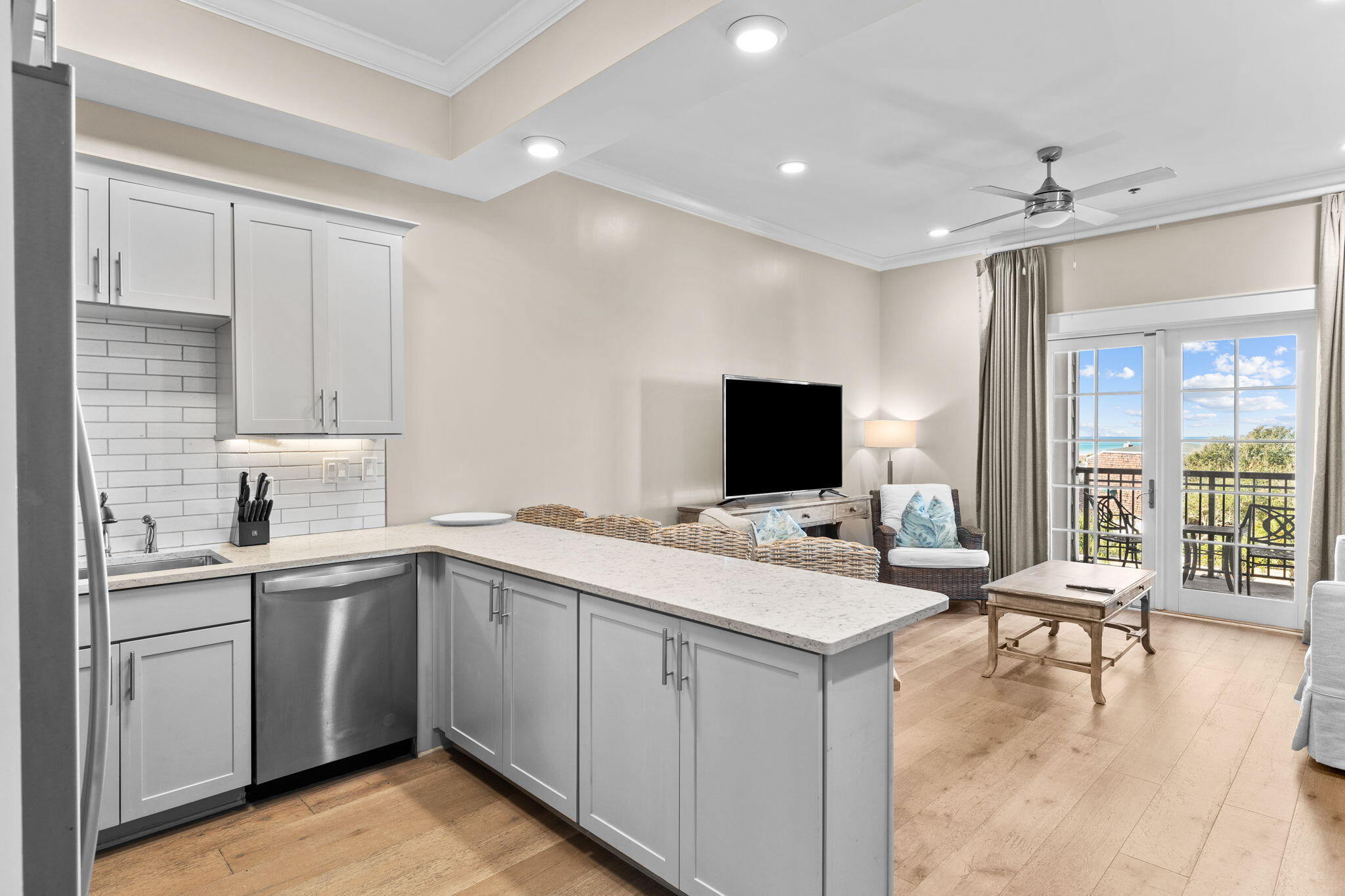 HENDERSON LOFTS - Residential