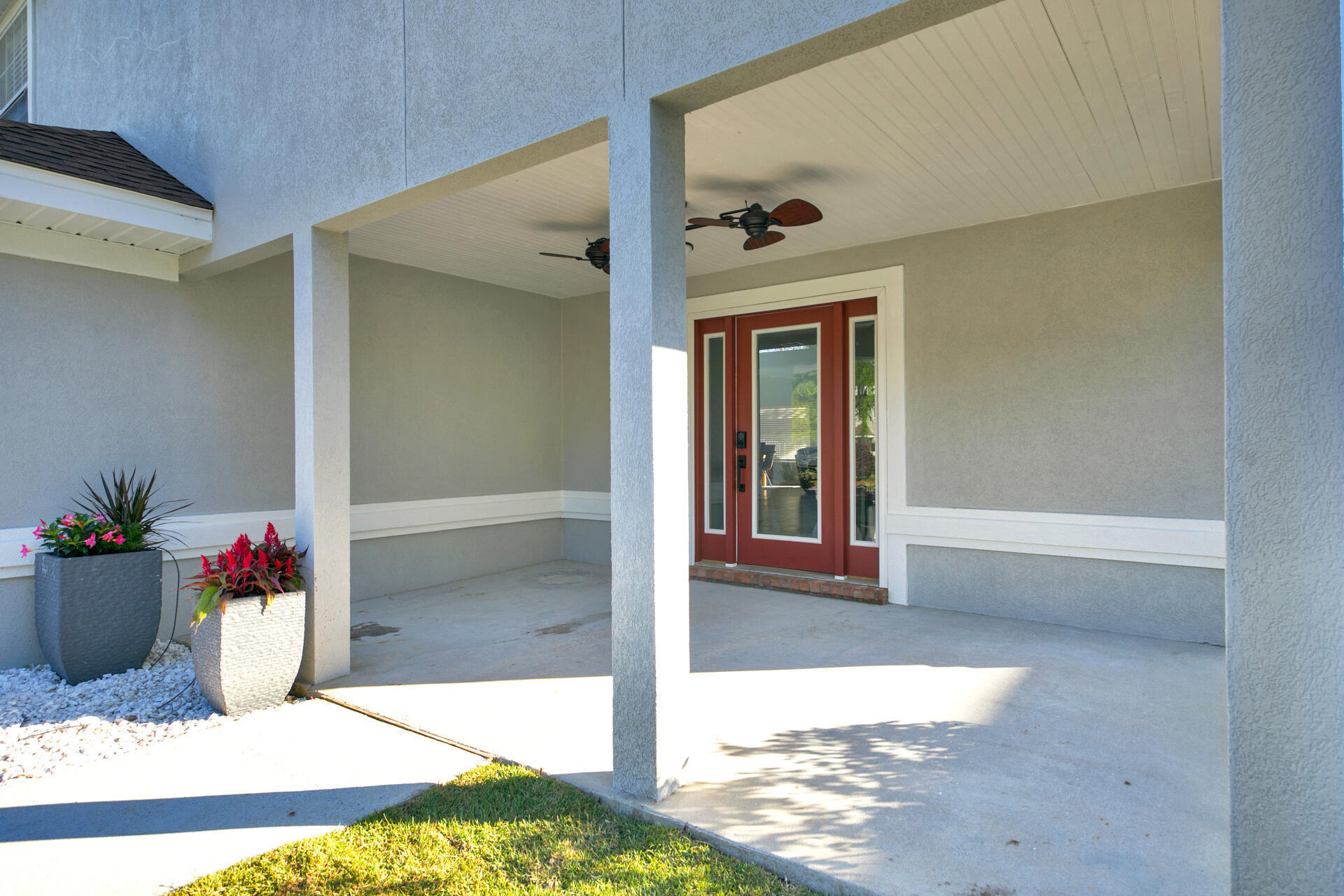 DRIFTWOOD ESTATES - Residential