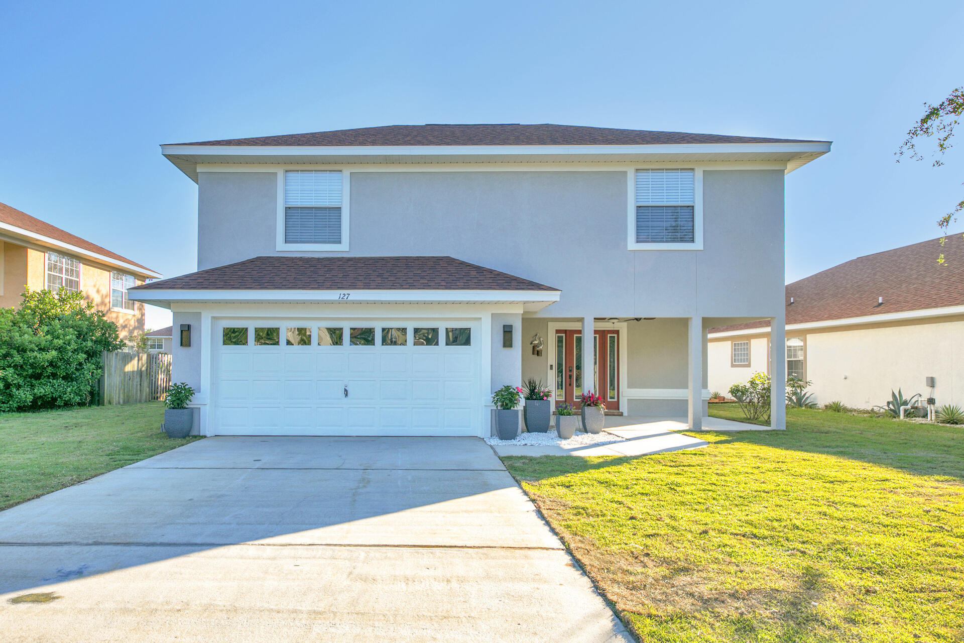 DRIFTWOOD ESTATES - Residential