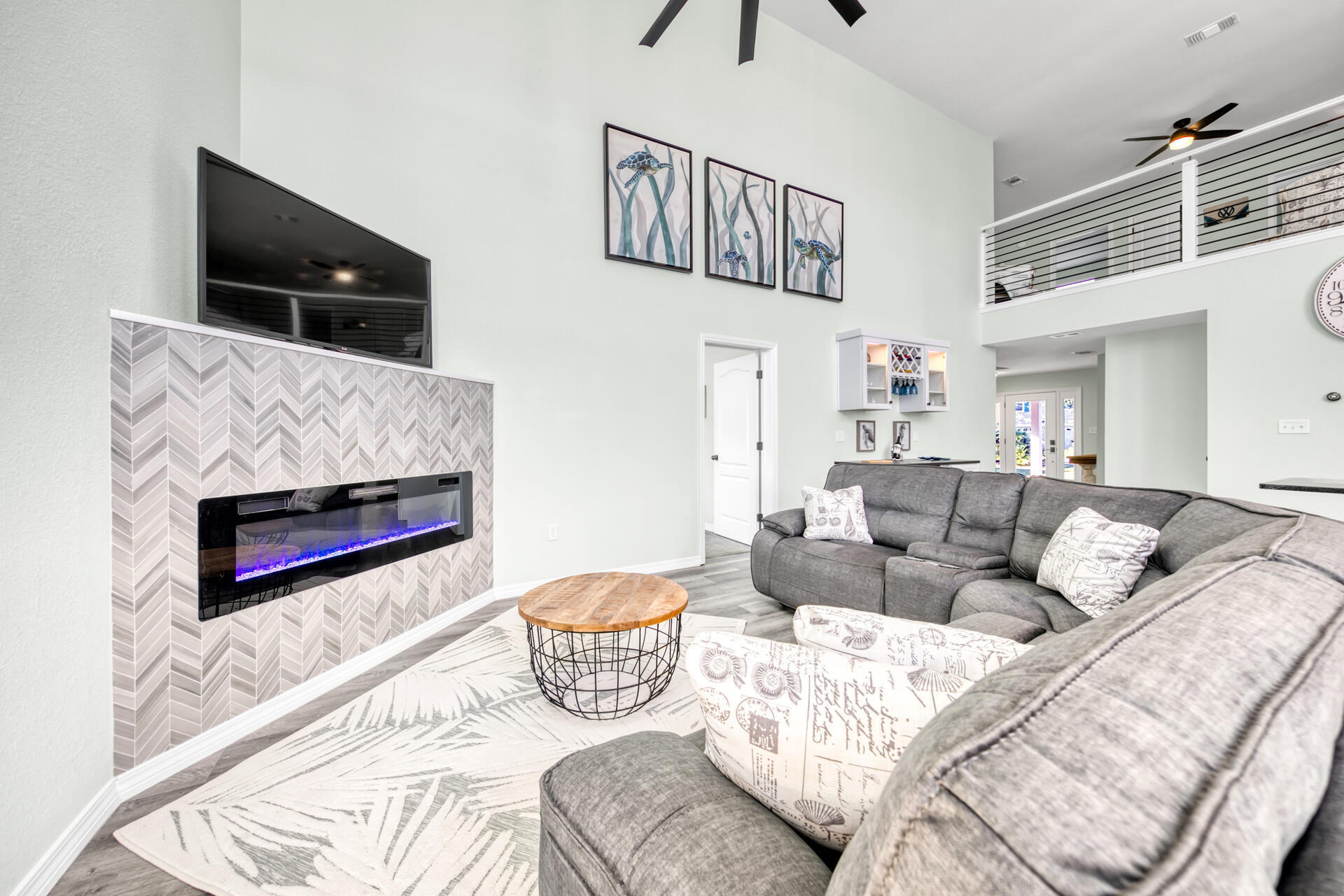 DRIFTWOOD ESTATES - Residential