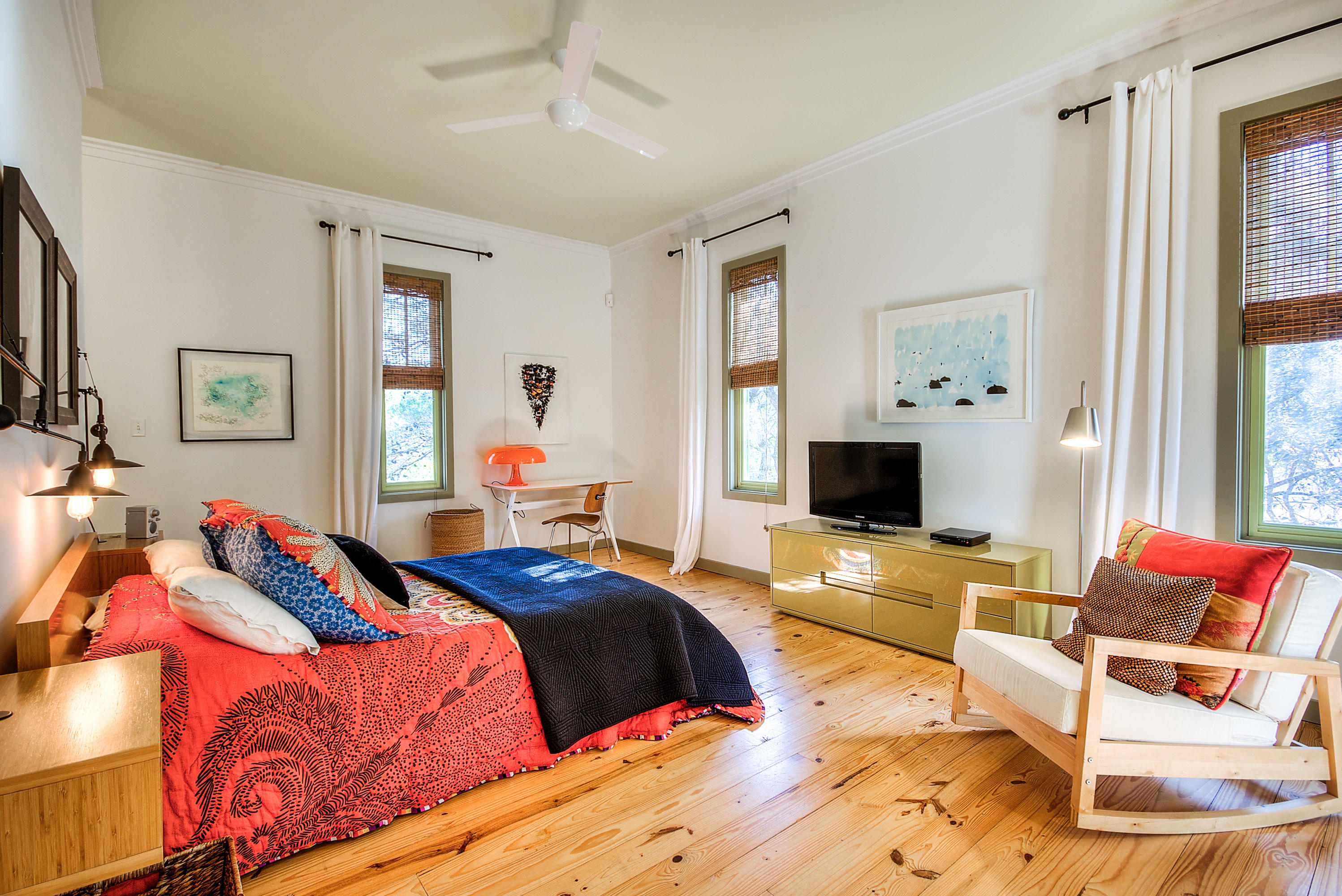Lakeplace at Grayton Beach - Residential