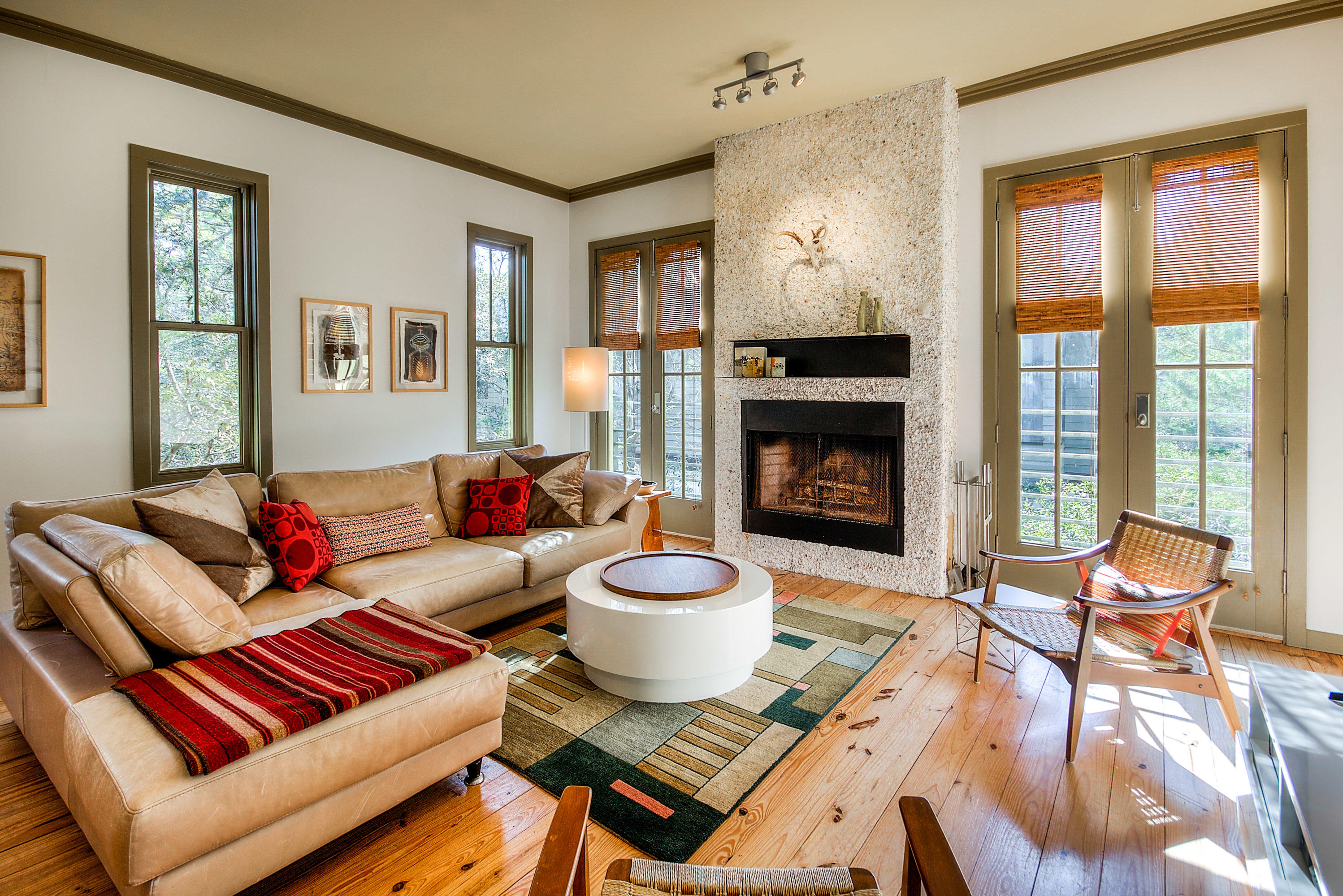 Lakeplace at Grayton Beach - Residential