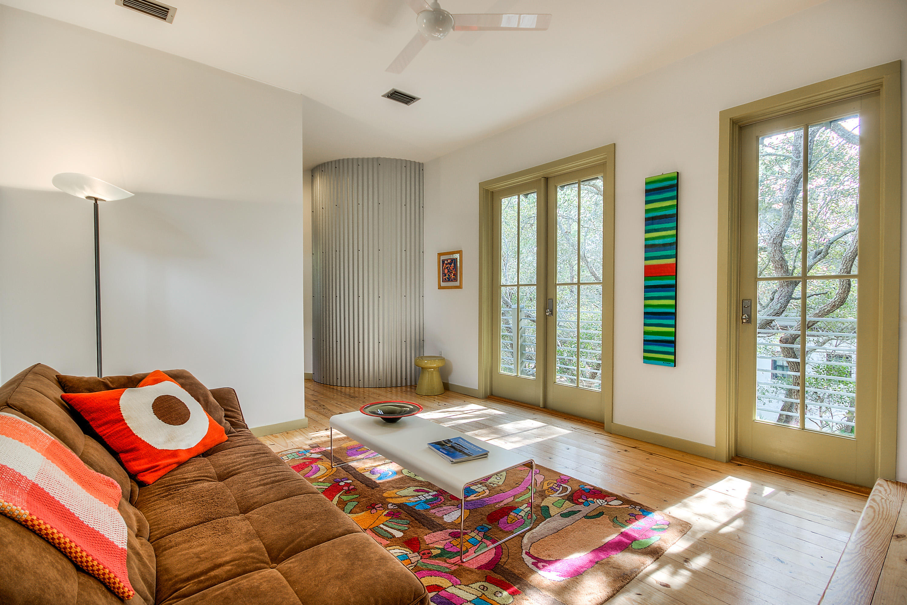 Lakeplace at Grayton Beach - Residential