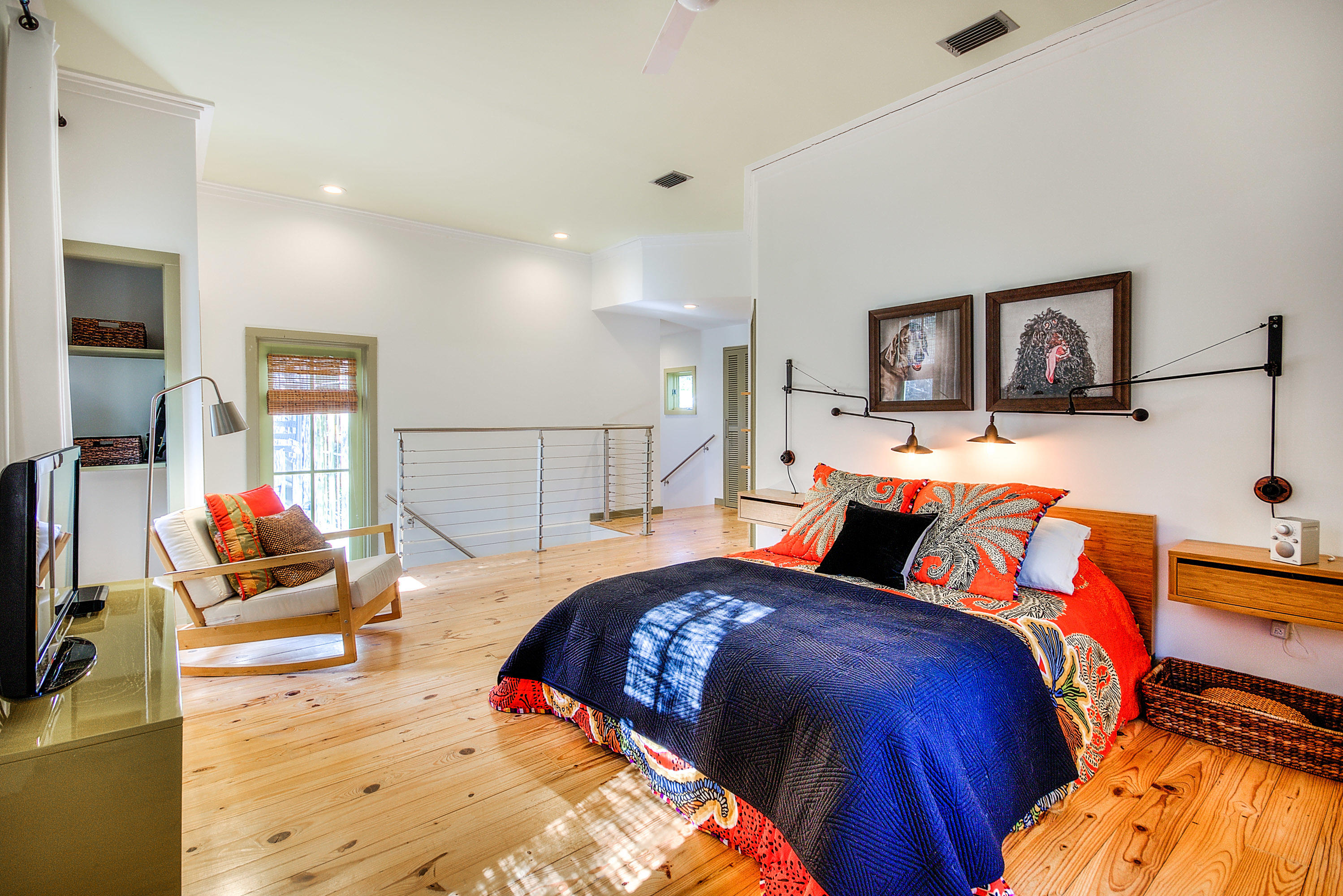 Lakeplace at Grayton Beach - Residential