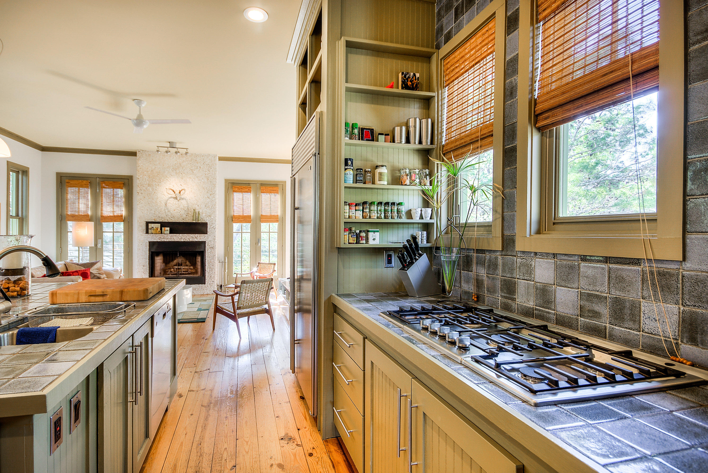 Lakeplace at Grayton Beach - Residential