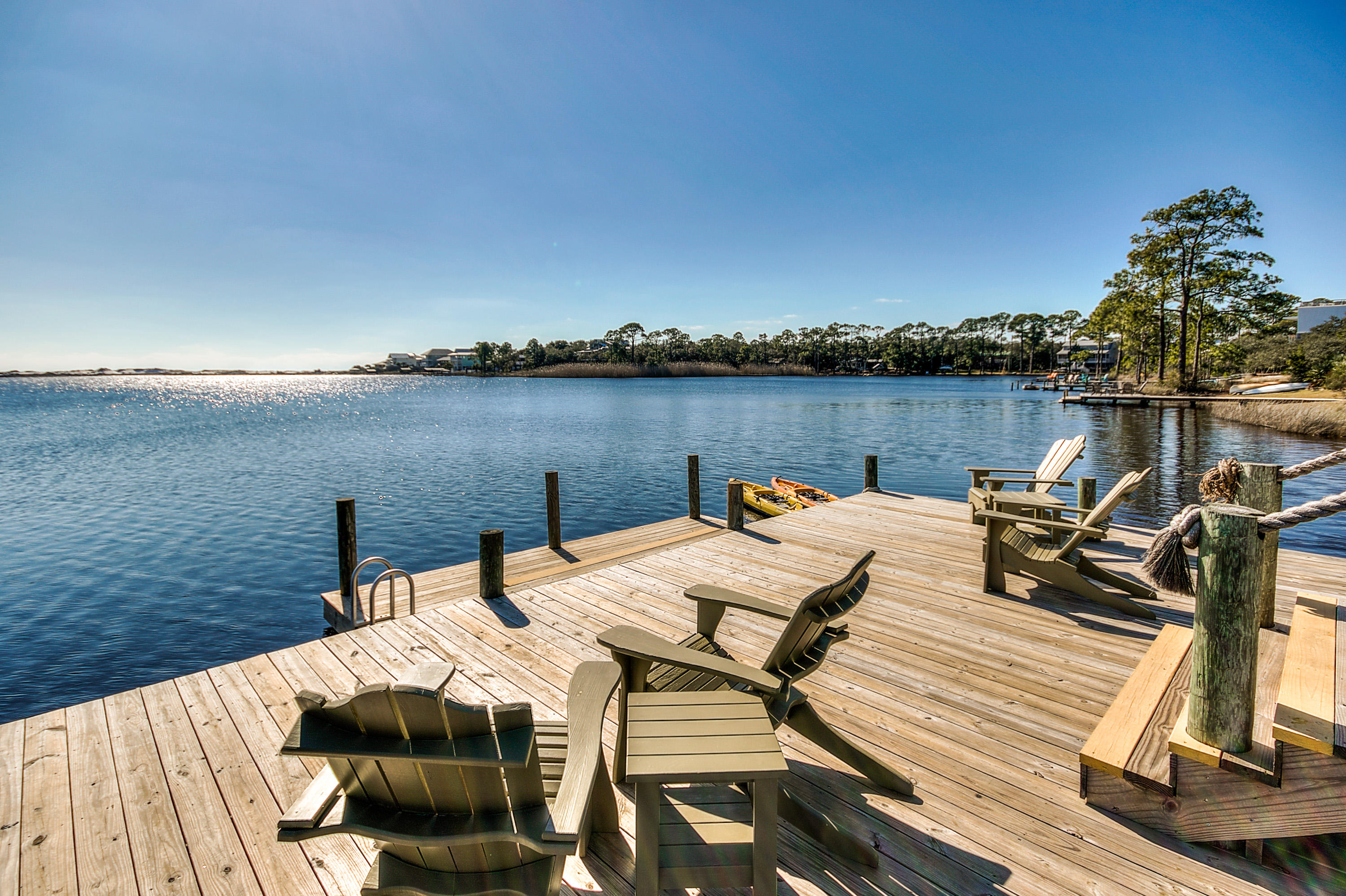 Lakeplace at Grayton Beach - Residential