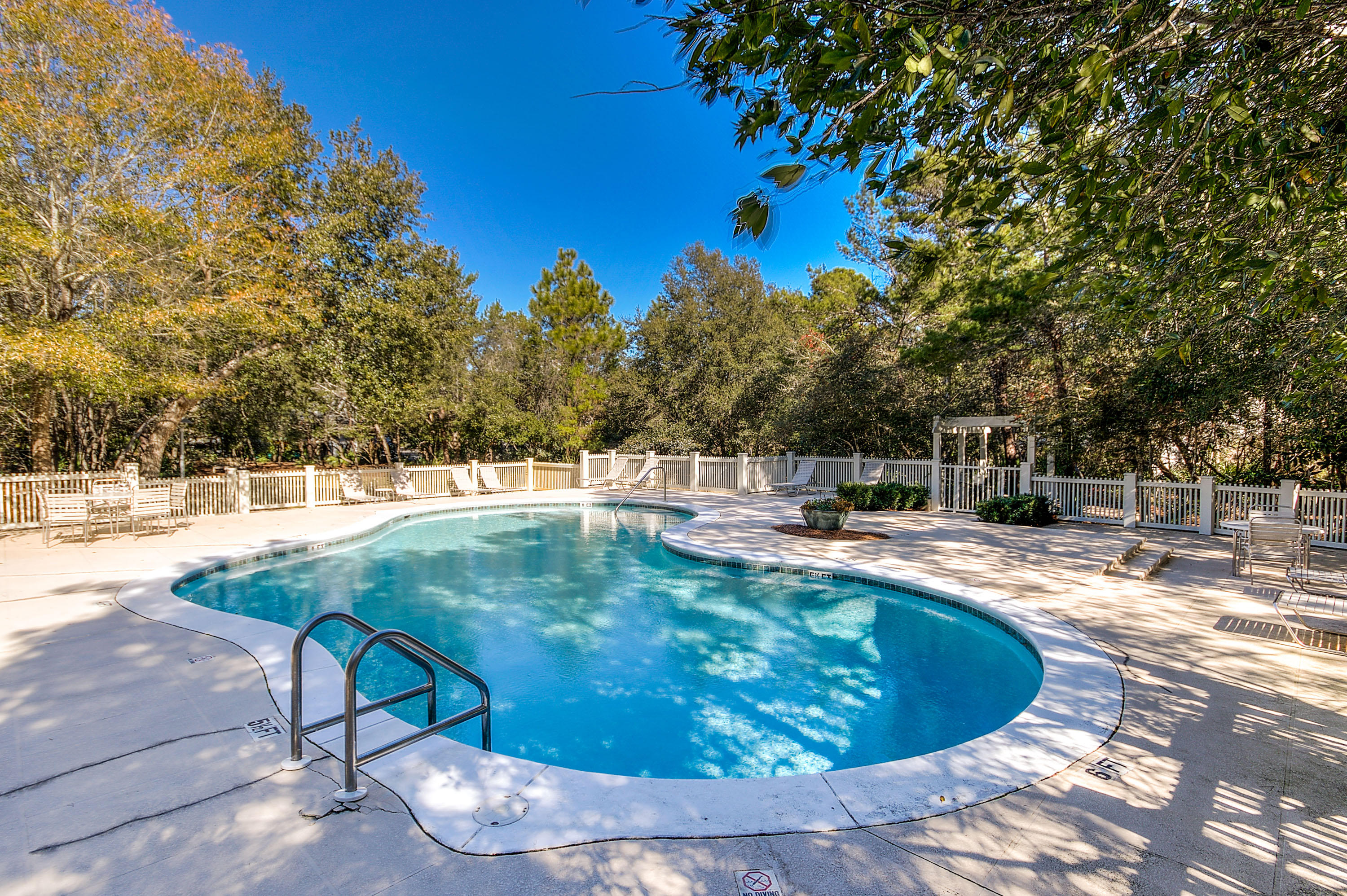 Lakeplace at Grayton Beach - Residential