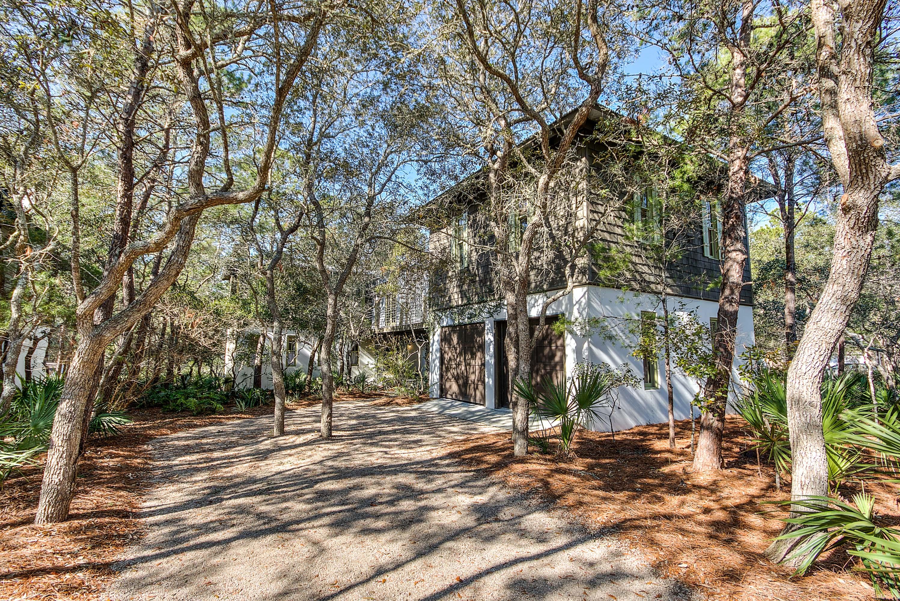 Lakeplace at Grayton Beach - Residential