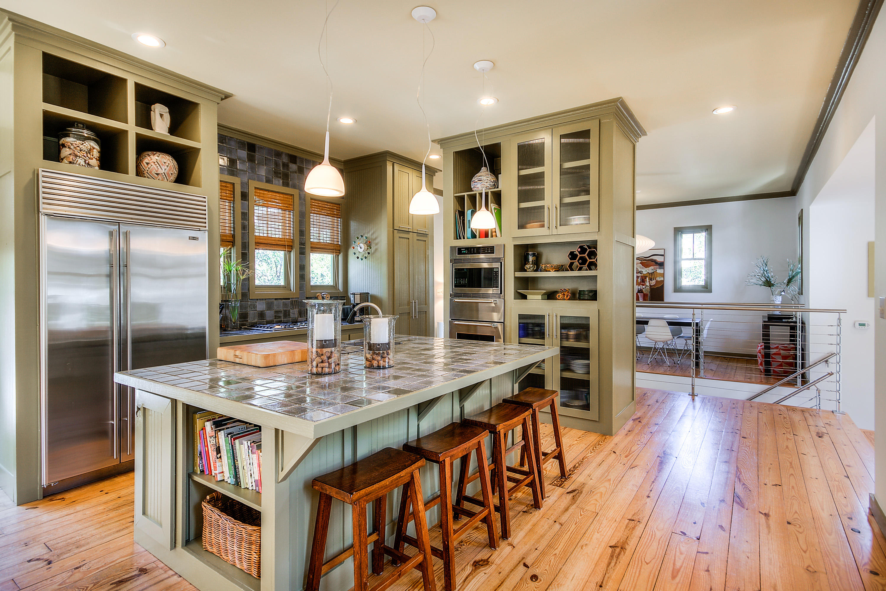 Lakeplace at Grayton Beach - Residential