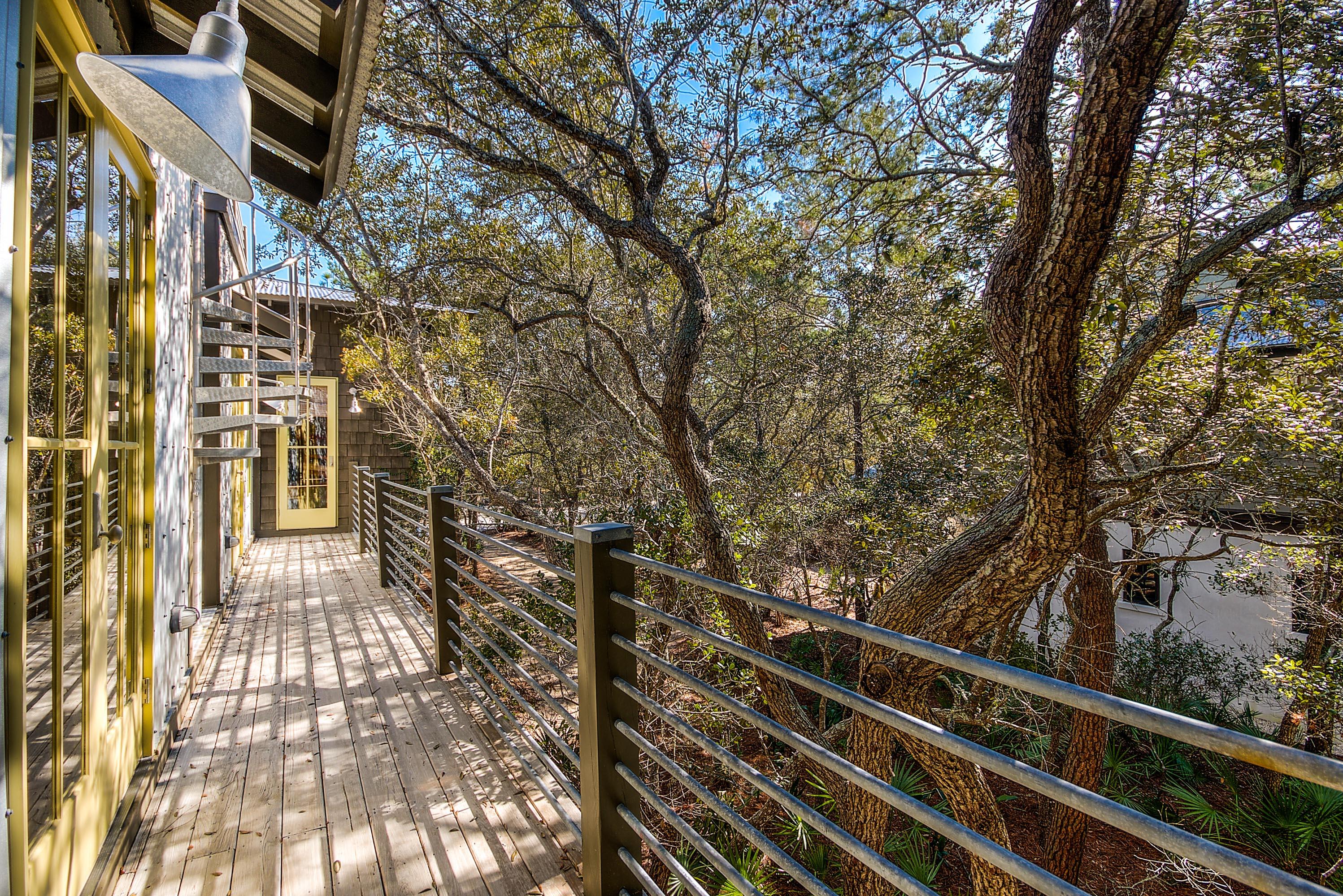 Lakeplace at Grayton Beach - Residential