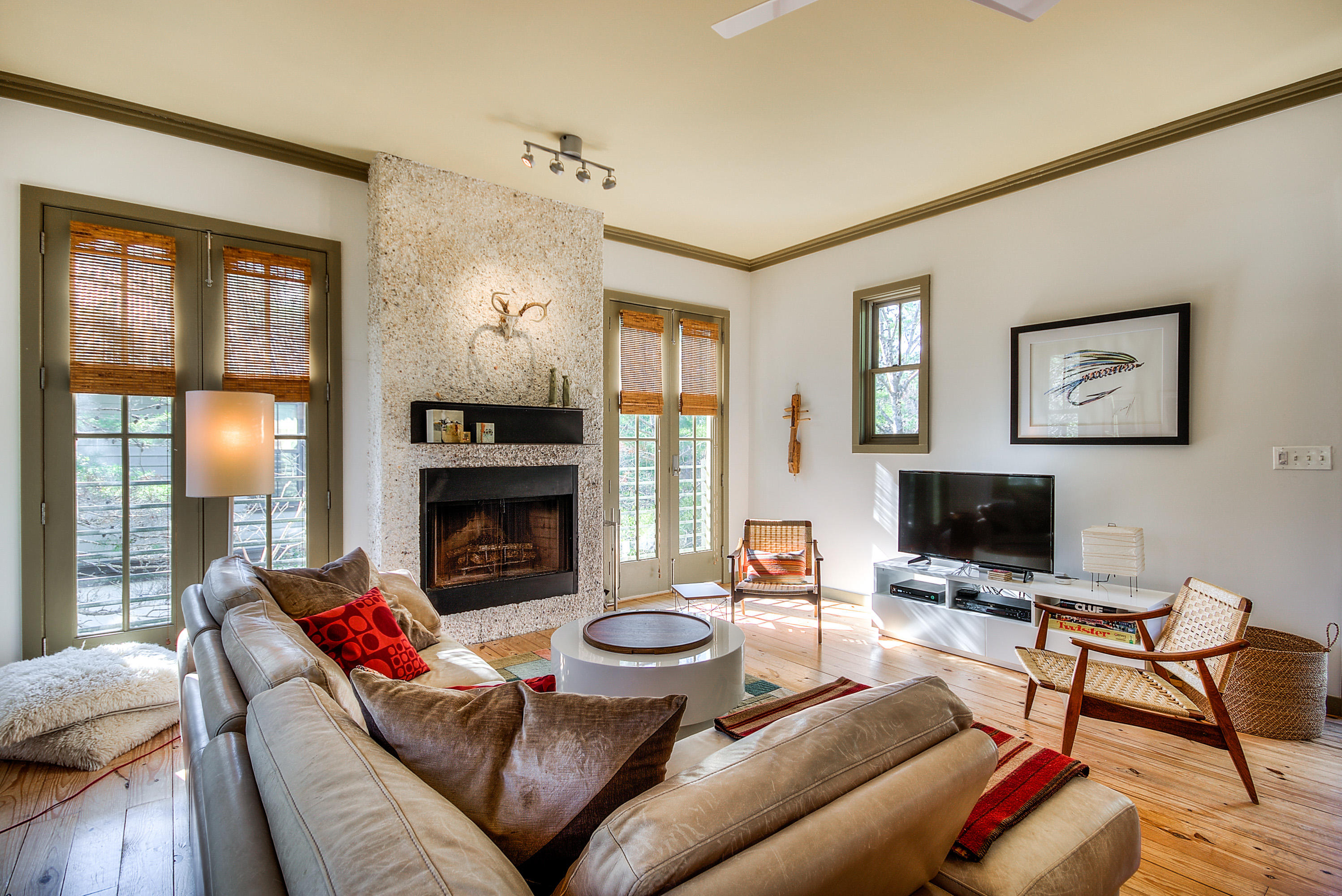 Lakeplace at Grayton Beach - Residential