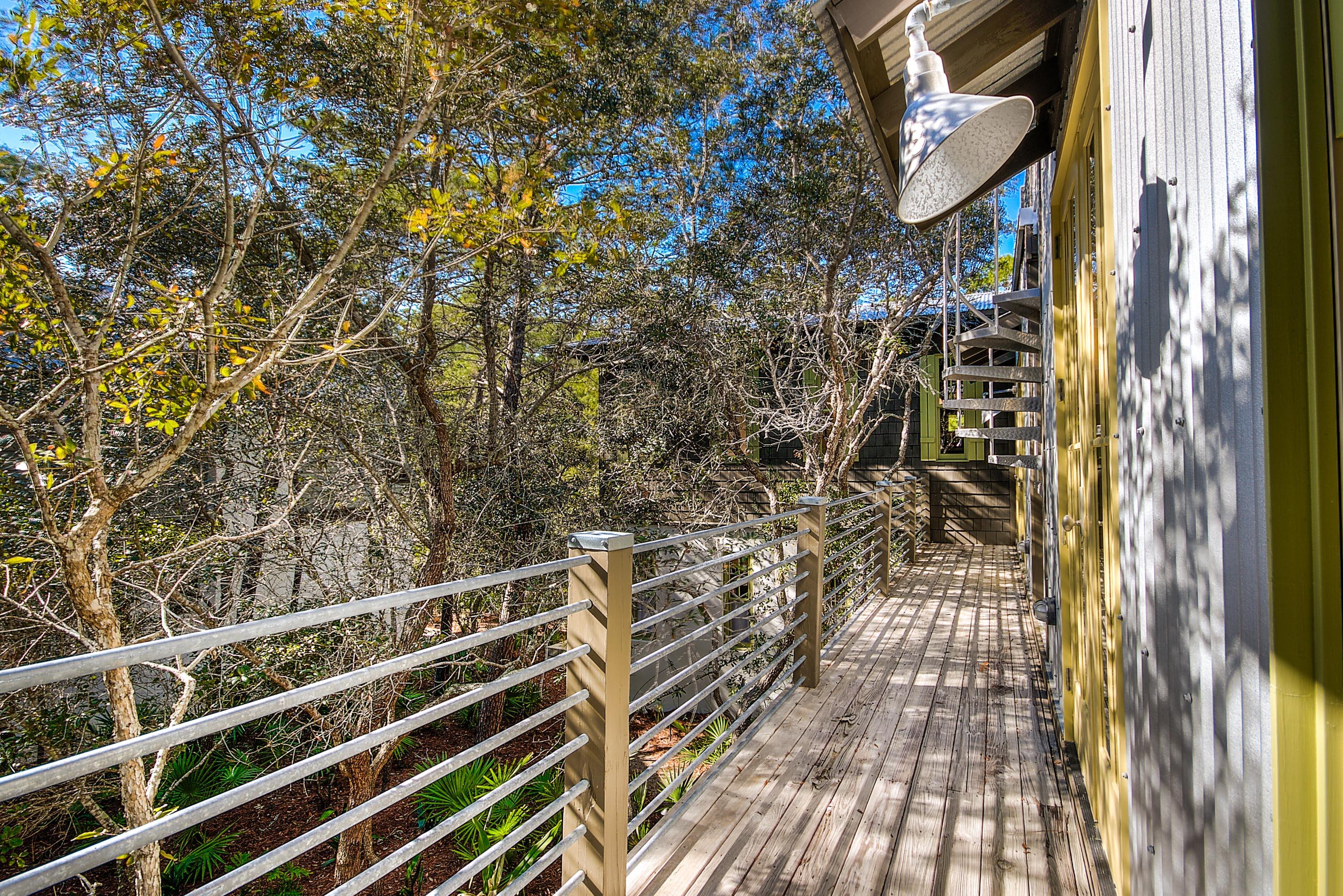 Lakeplace at Grayton Beach - Residential