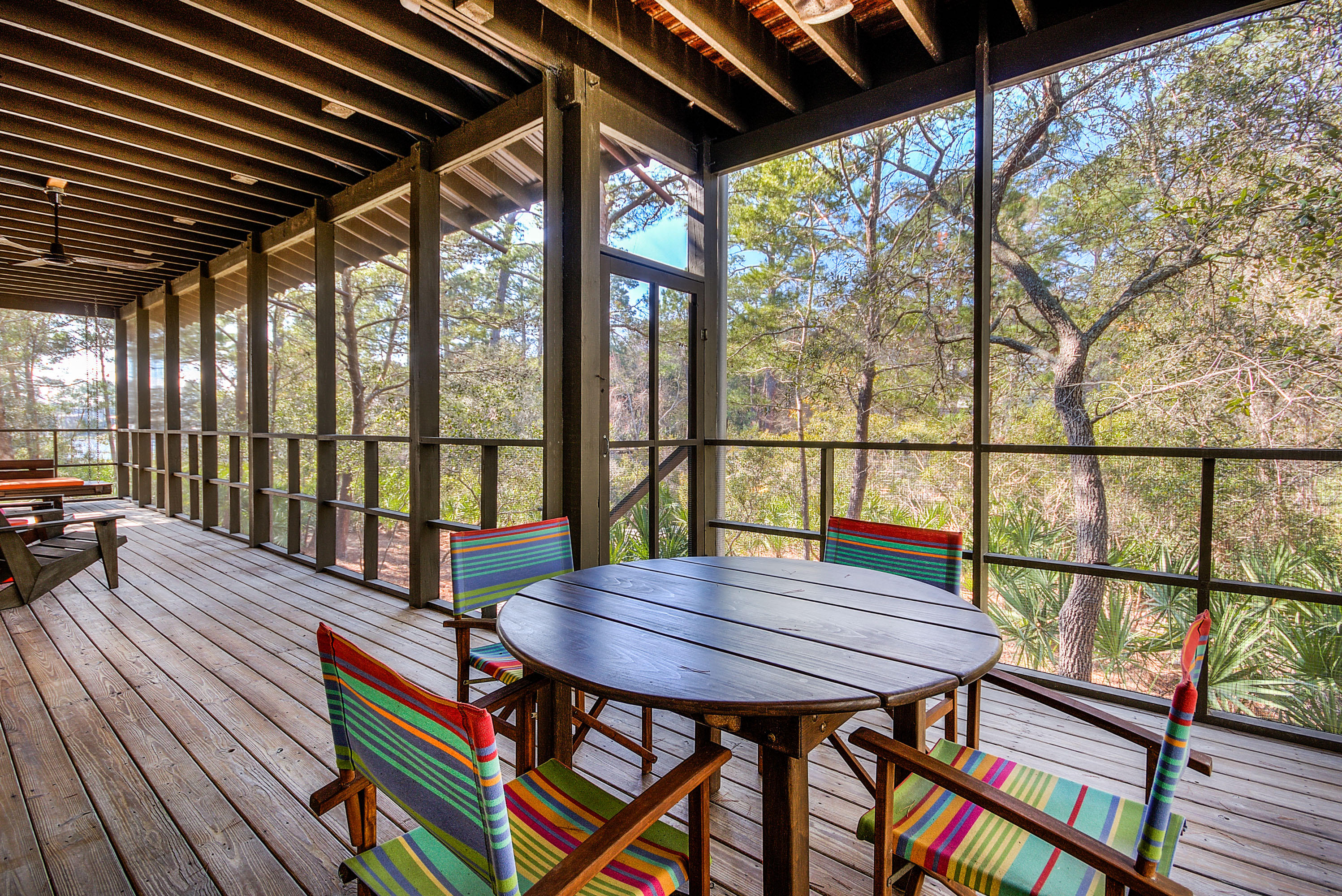 Lakeplace at Grayton Beach - Residential