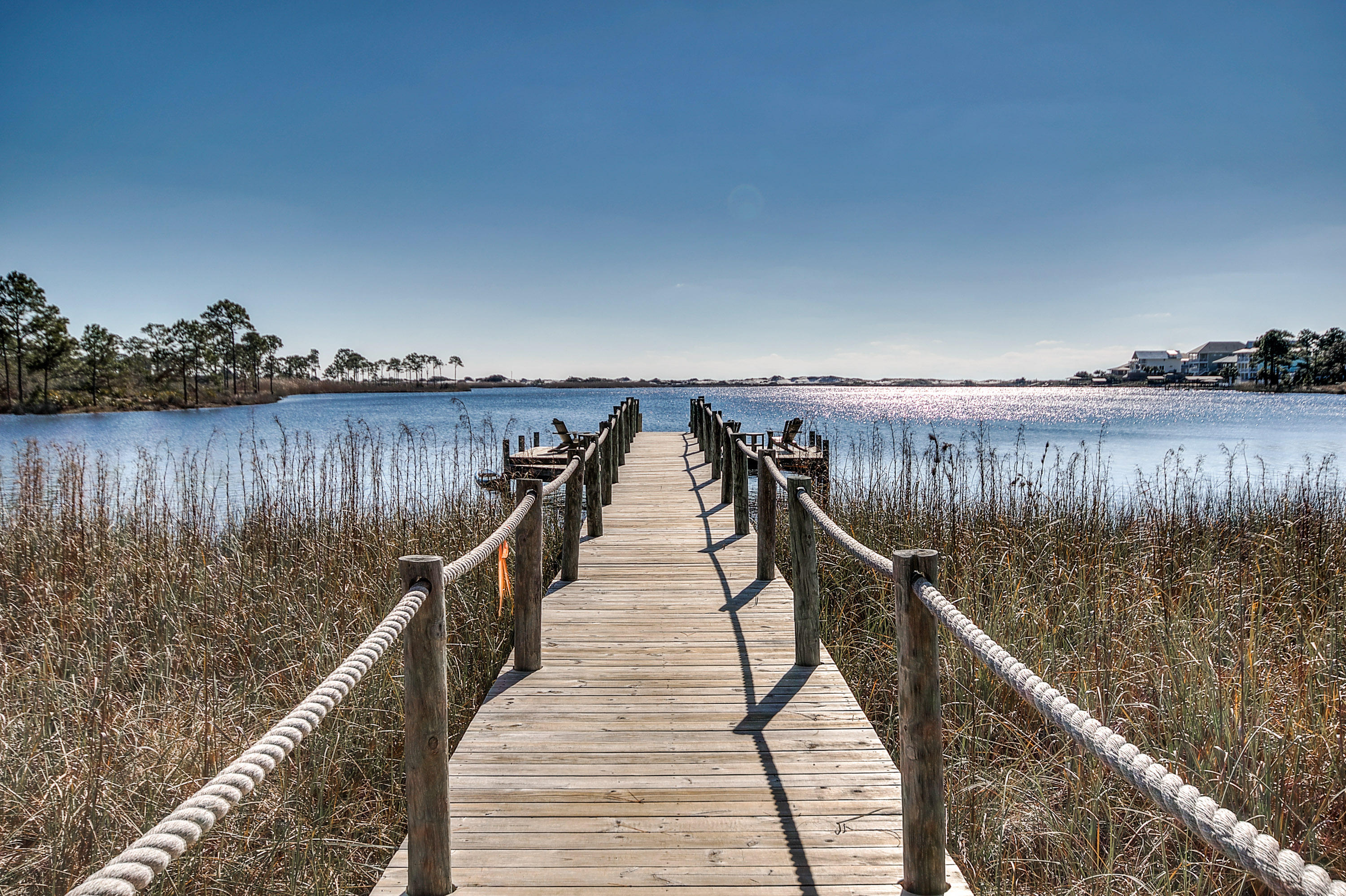 Lakeplace at Grayton Beach - Residential
