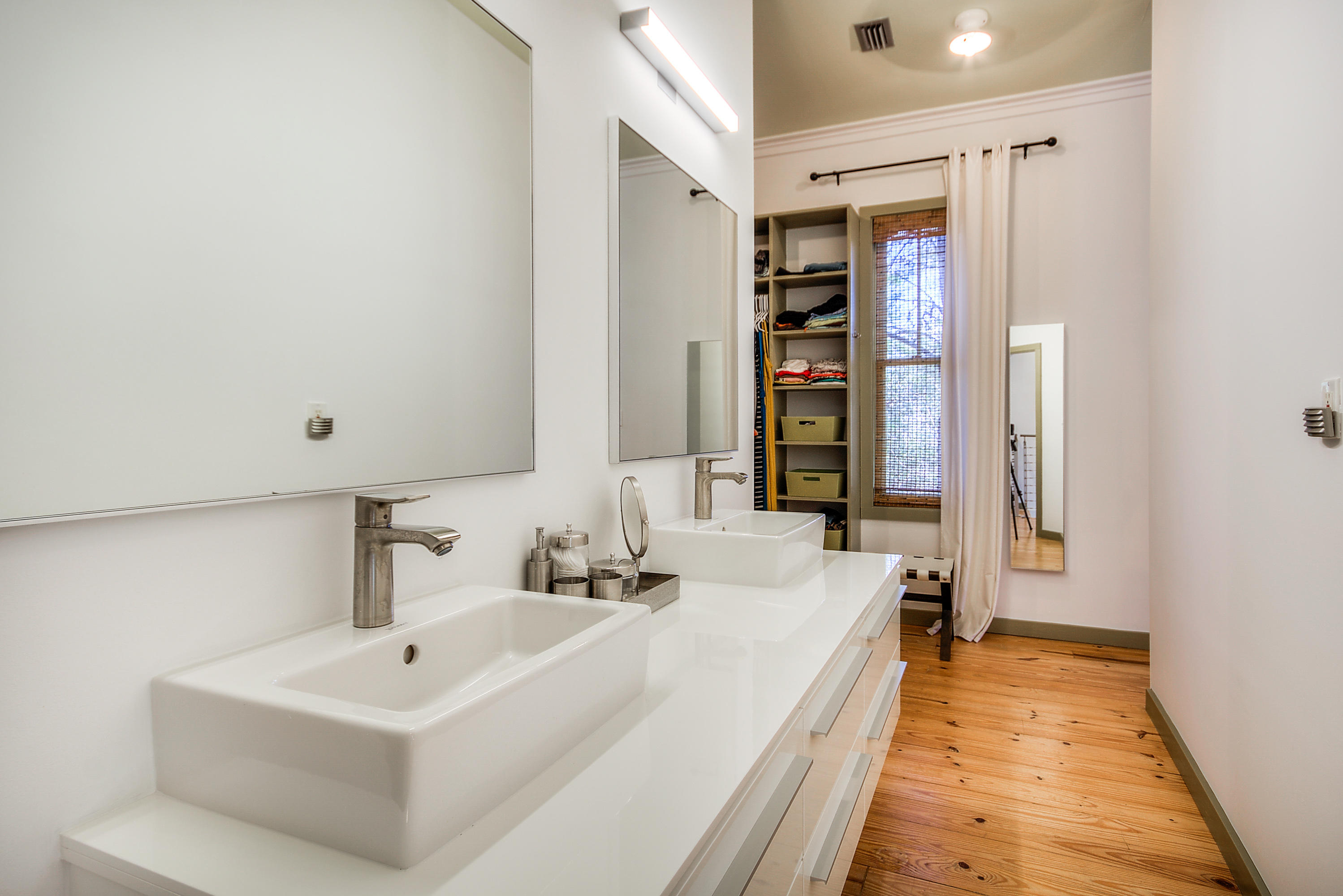 Lakeplace at Grayton Beach - Residential