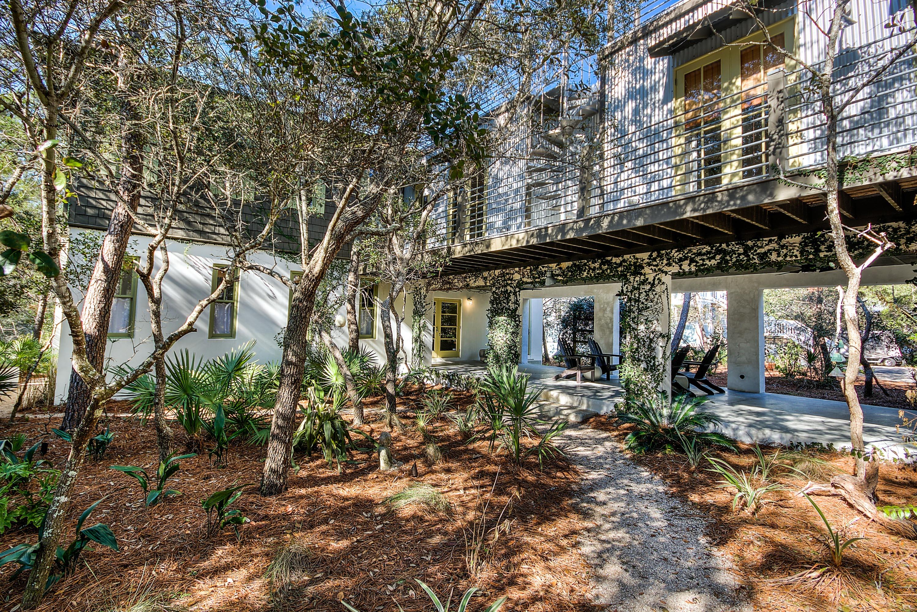 Lakeplace at Grayton Beach - Residential